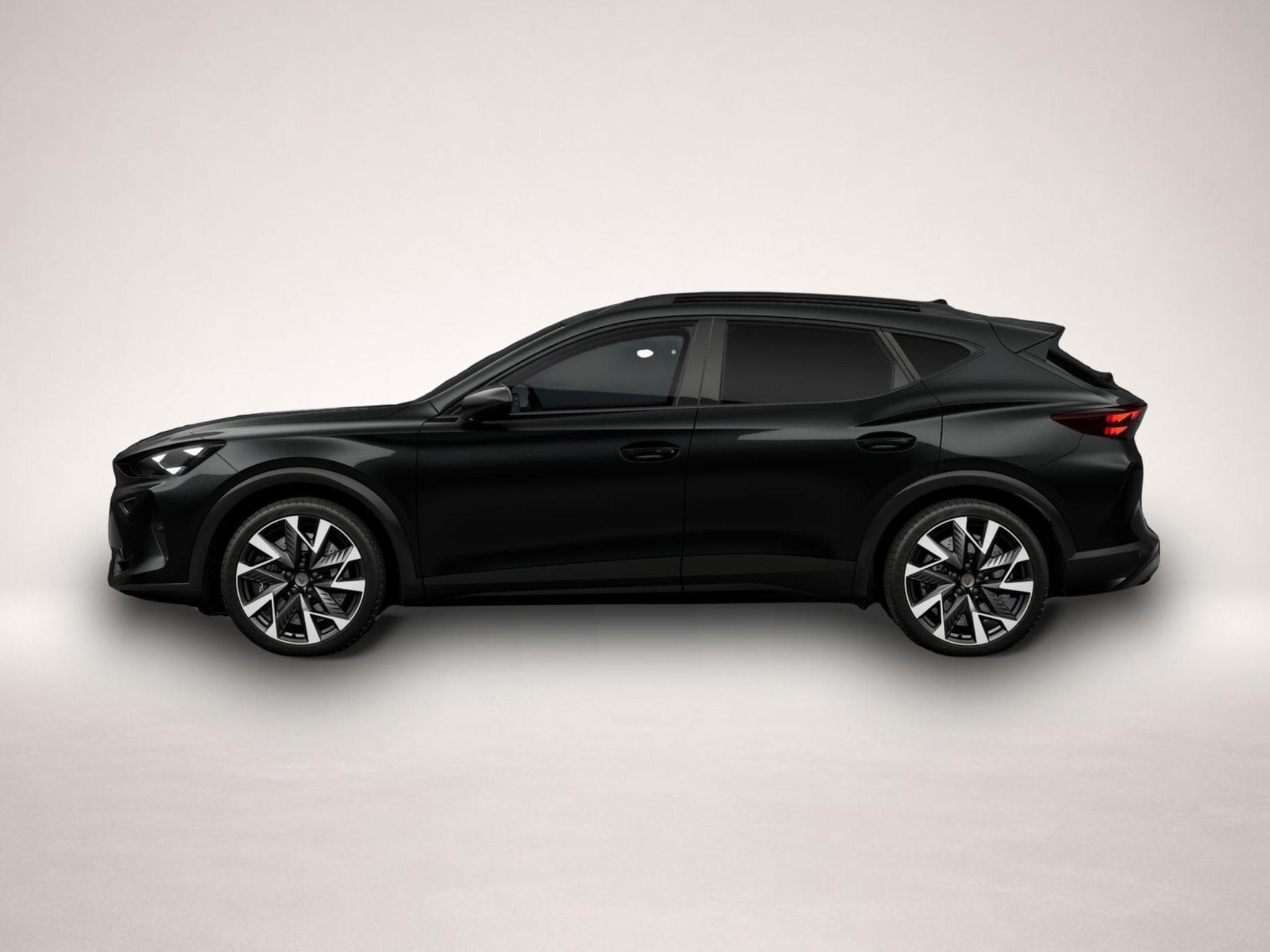 Cupra Formentor (2026) - Photo 2