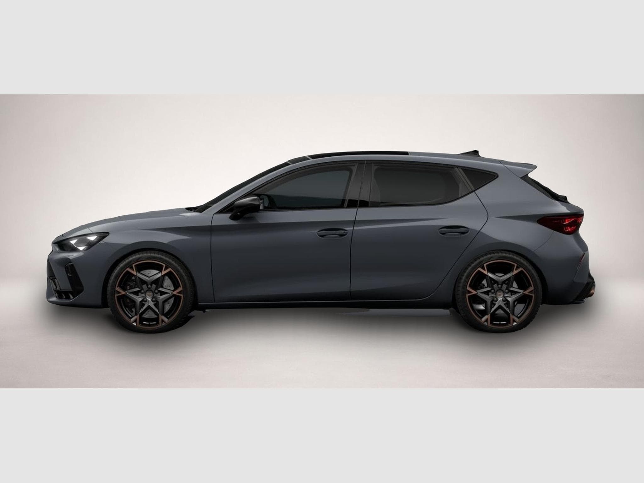 Cupra Leon (2026) - Photo 2