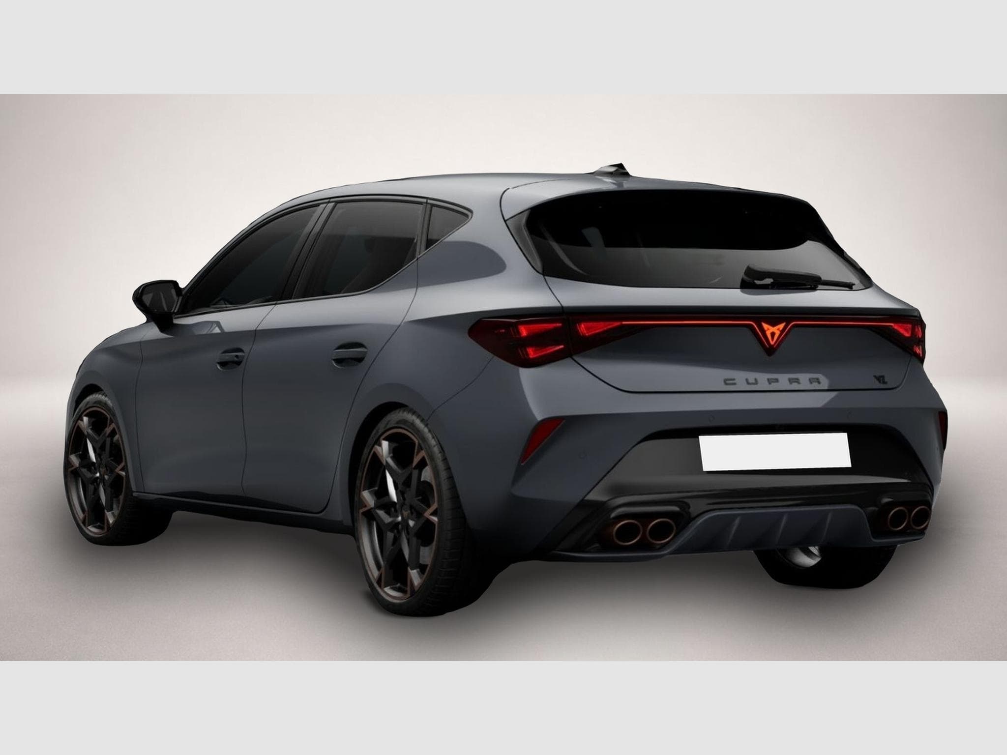 Cupra Leon (2026) - Photo 3