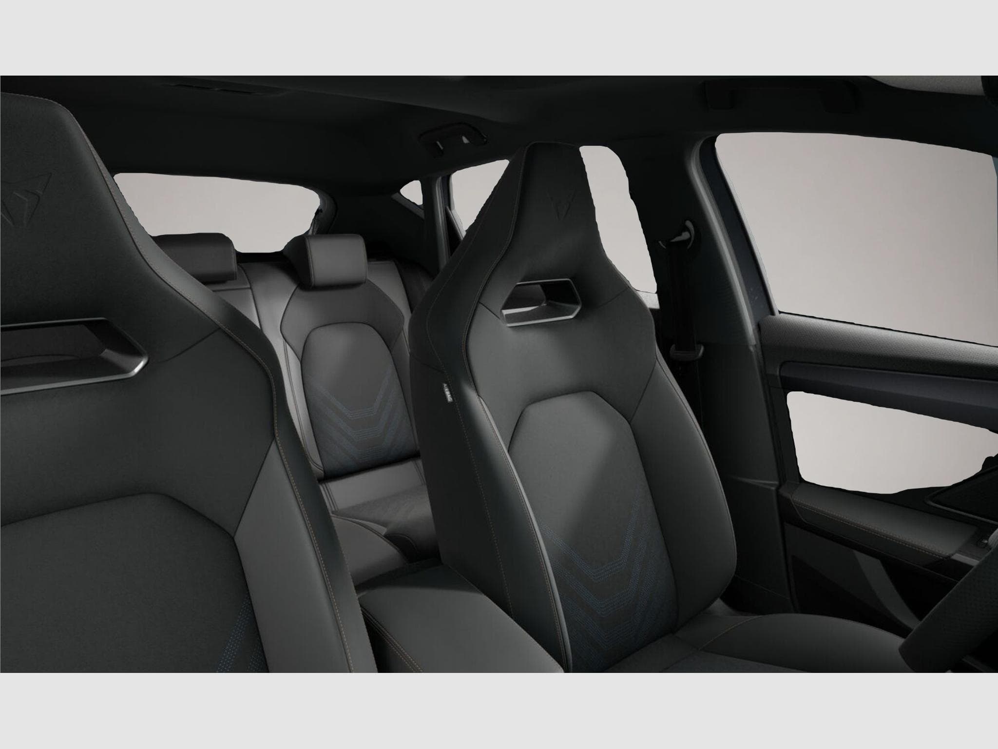 Cupra Leon (2026) - Photo 4