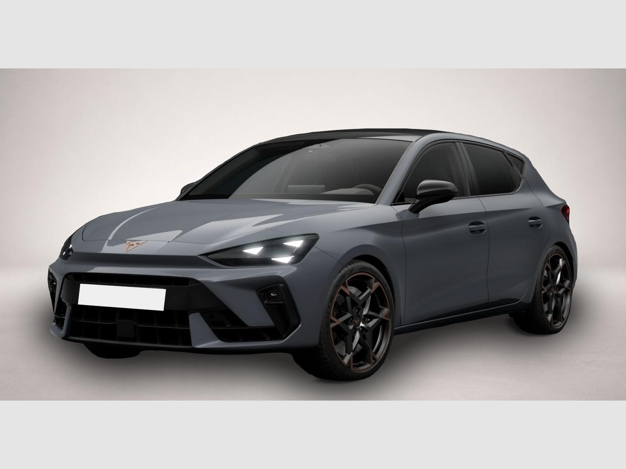 Cupra Leon (2026) - Photo 1
