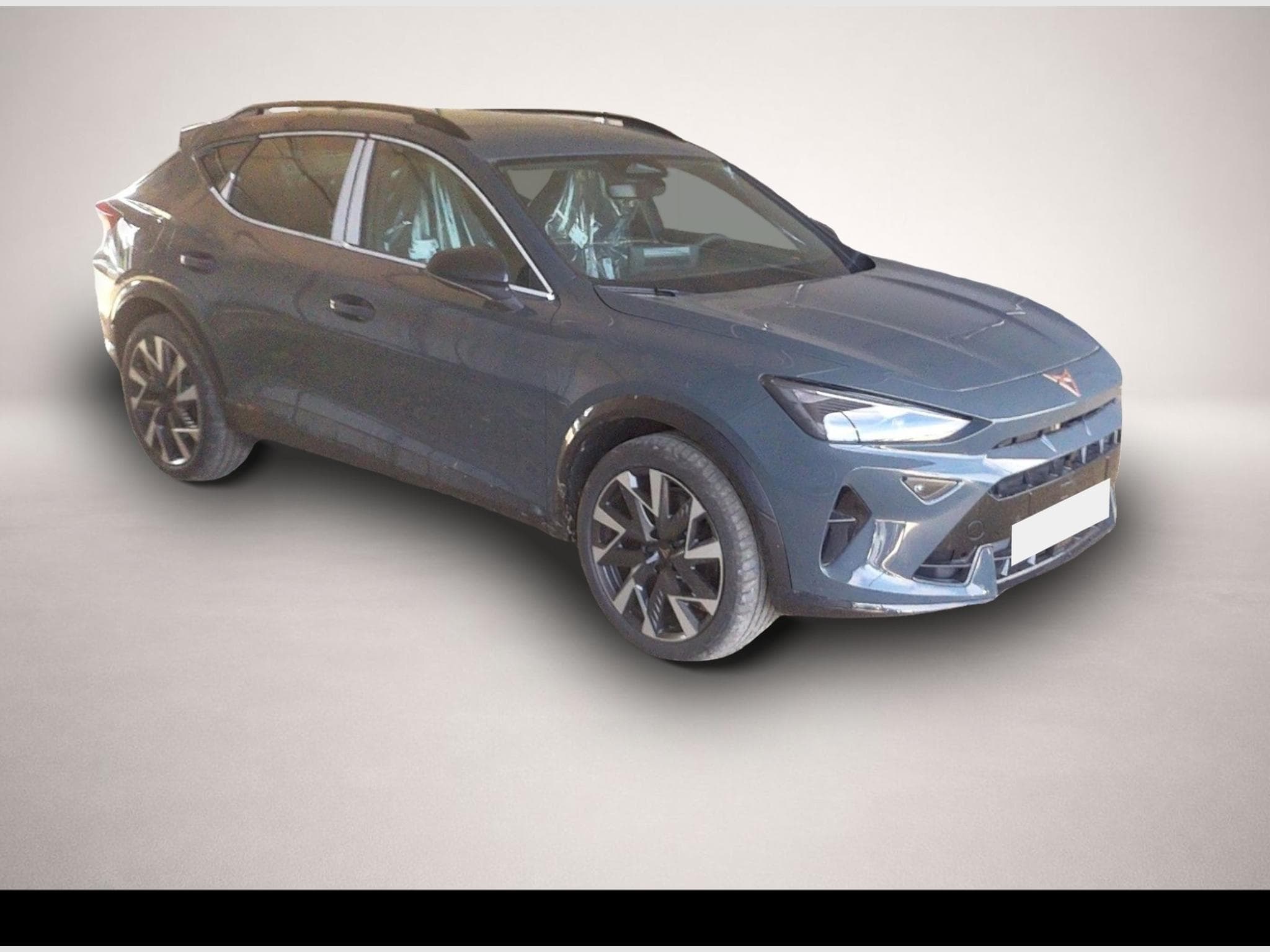 Cupra Formentor (2026) - Photo 4