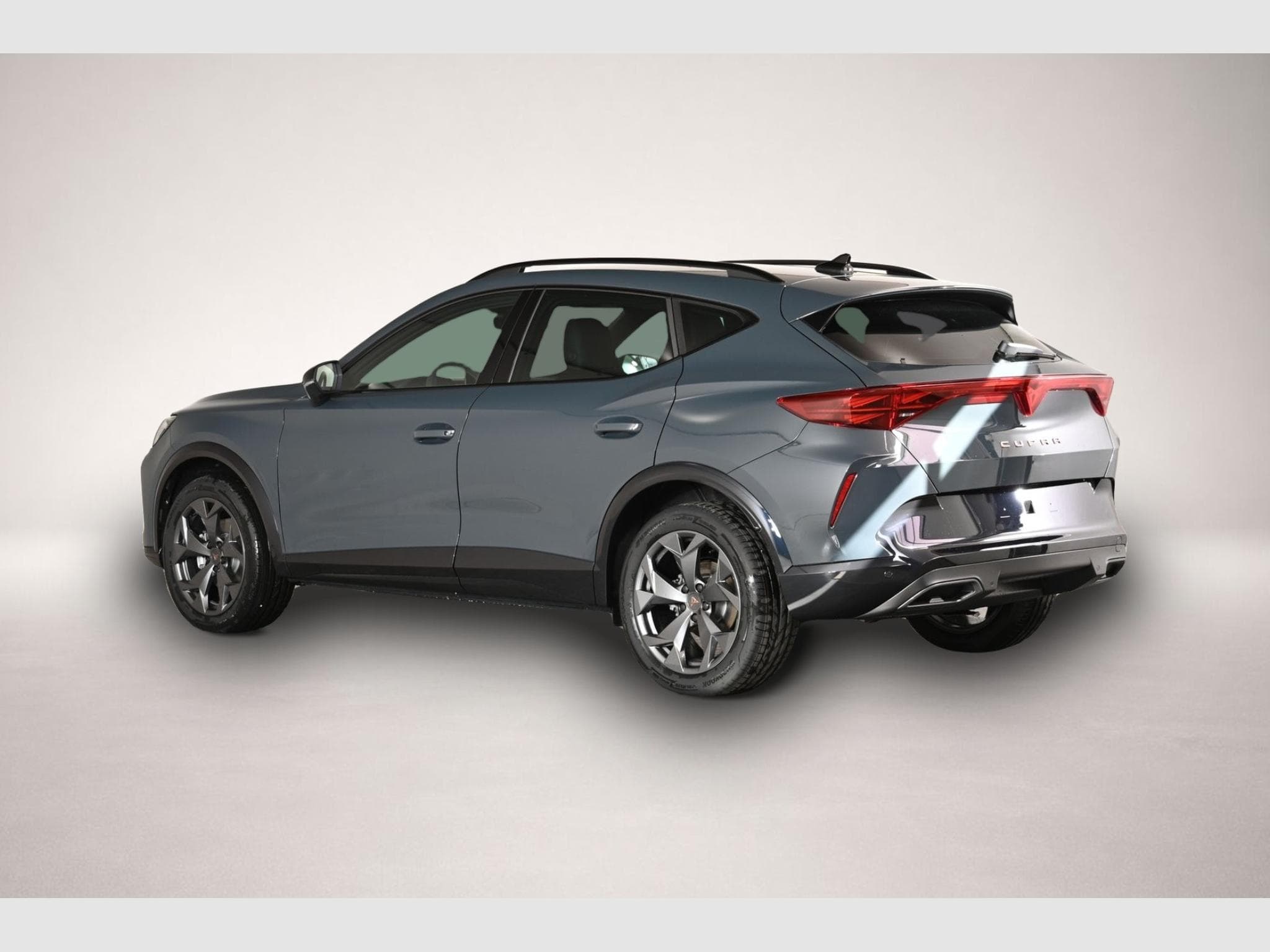 Cupra Formentor (2026) - Photo 3