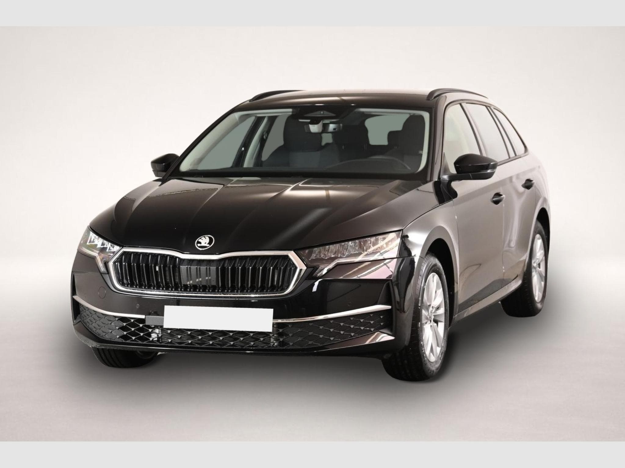 Skoda Octavia (2026) - Photo 1
