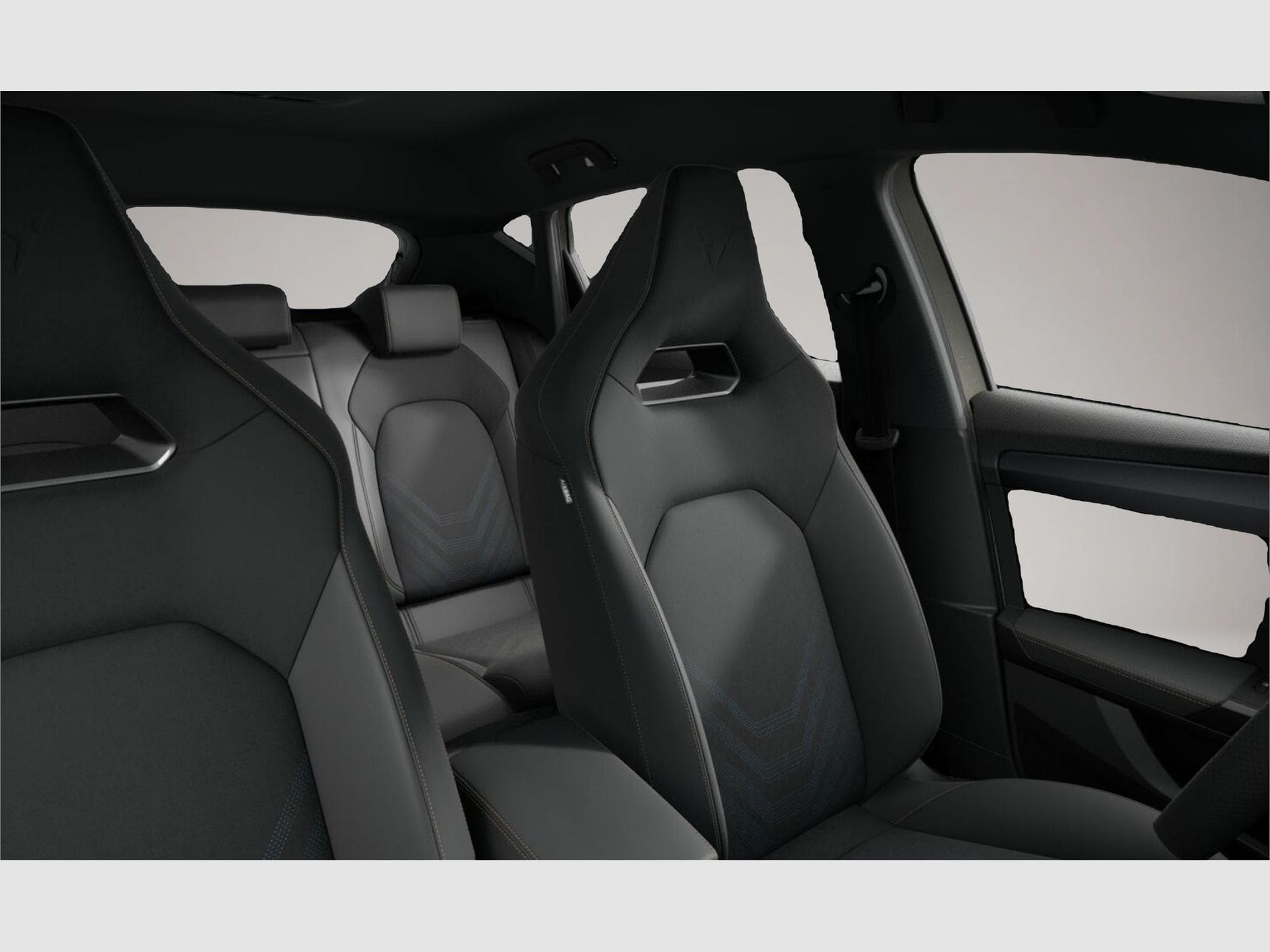 Cupra Leon (2026) - Photo 4