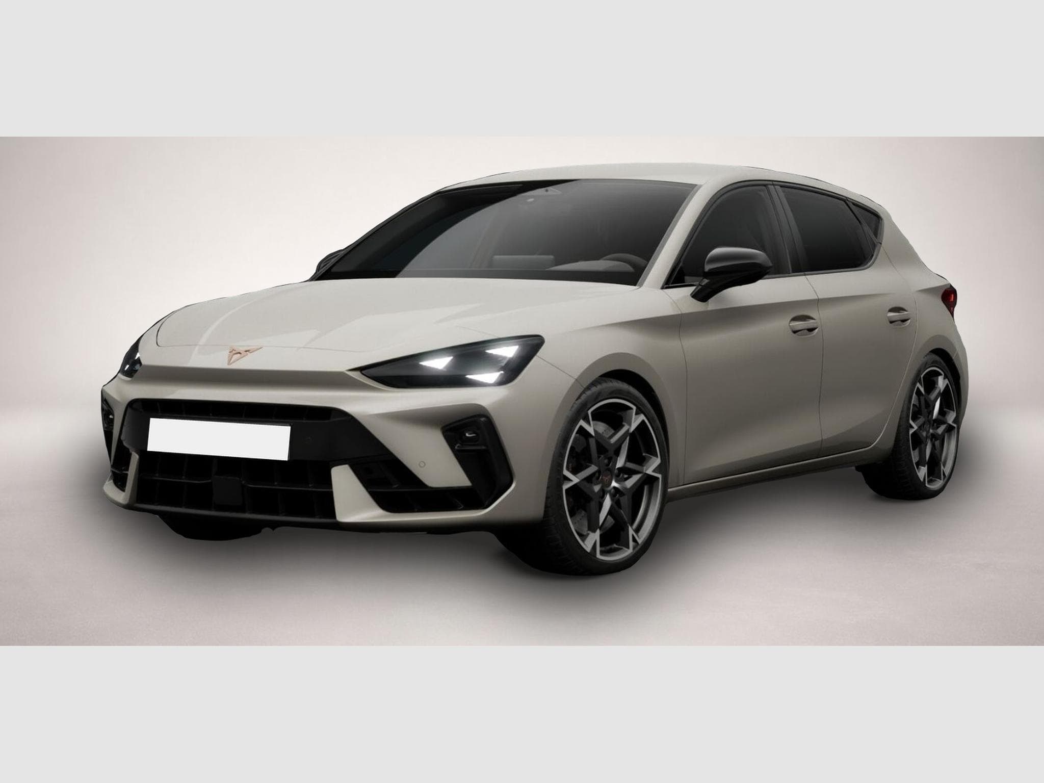 Cupra Leon (2026) - Photo 1