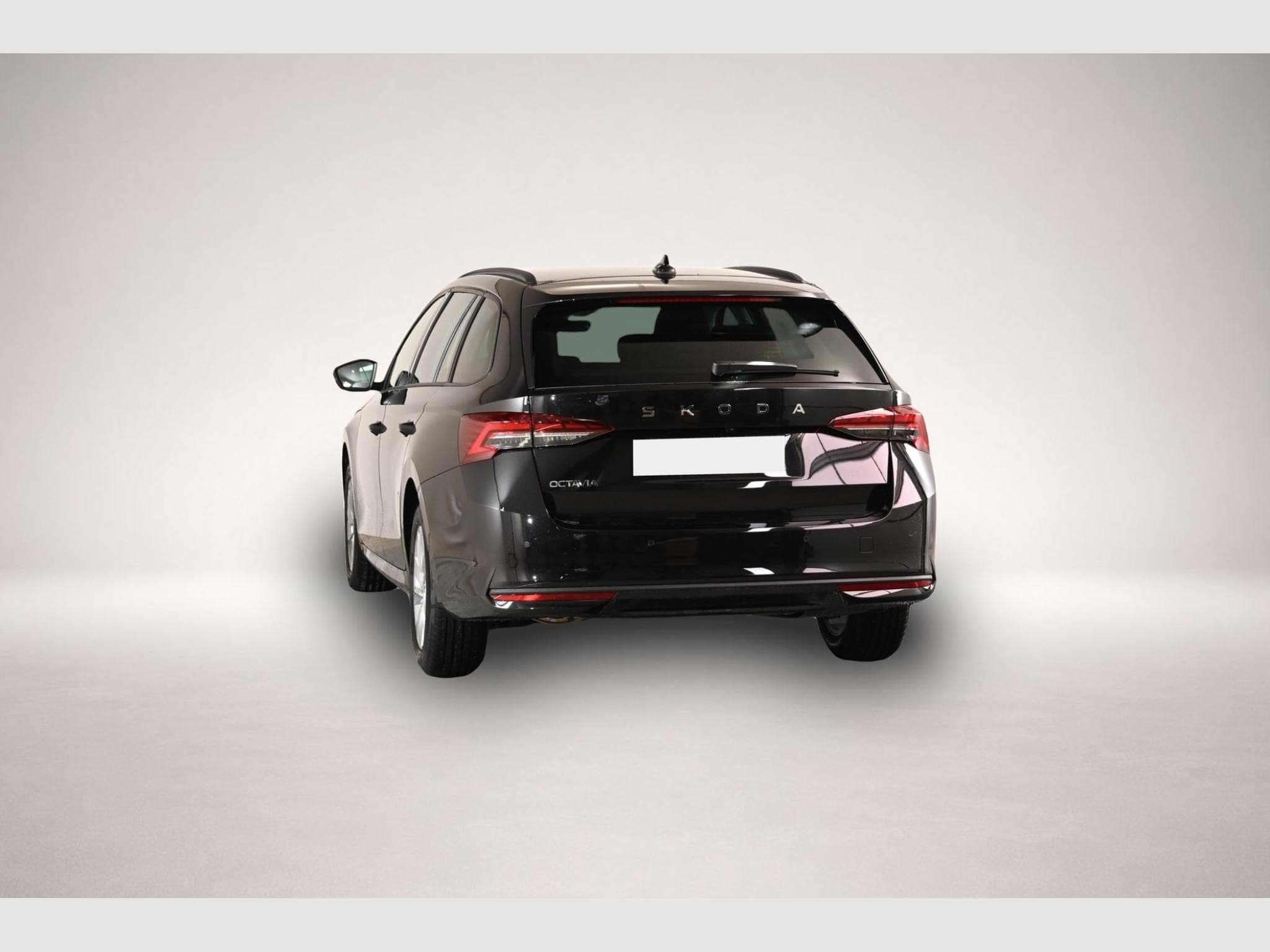 Skoda Octavia (2026) - Photo 4