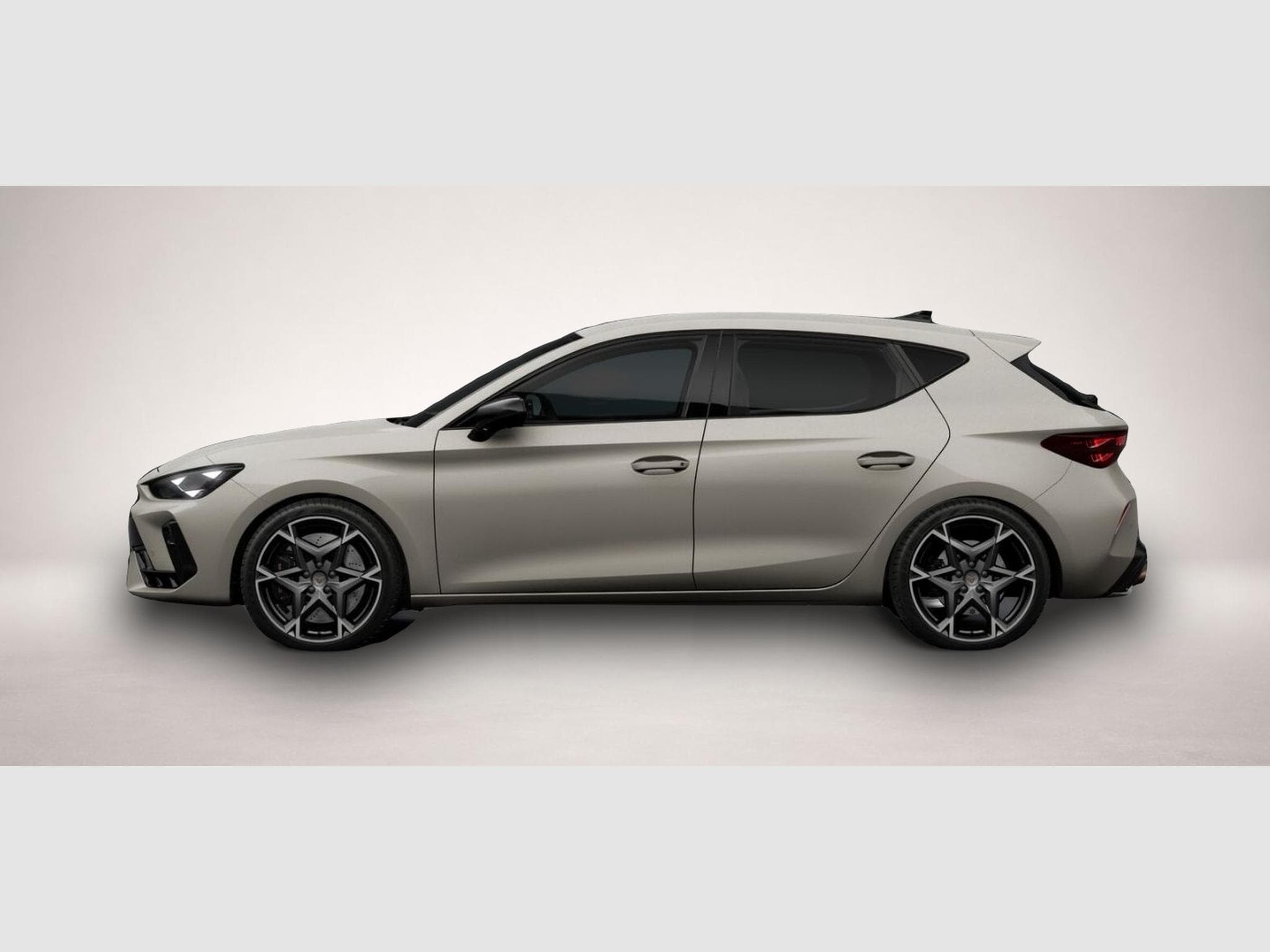Cupra Leon (2026) - Photo 2