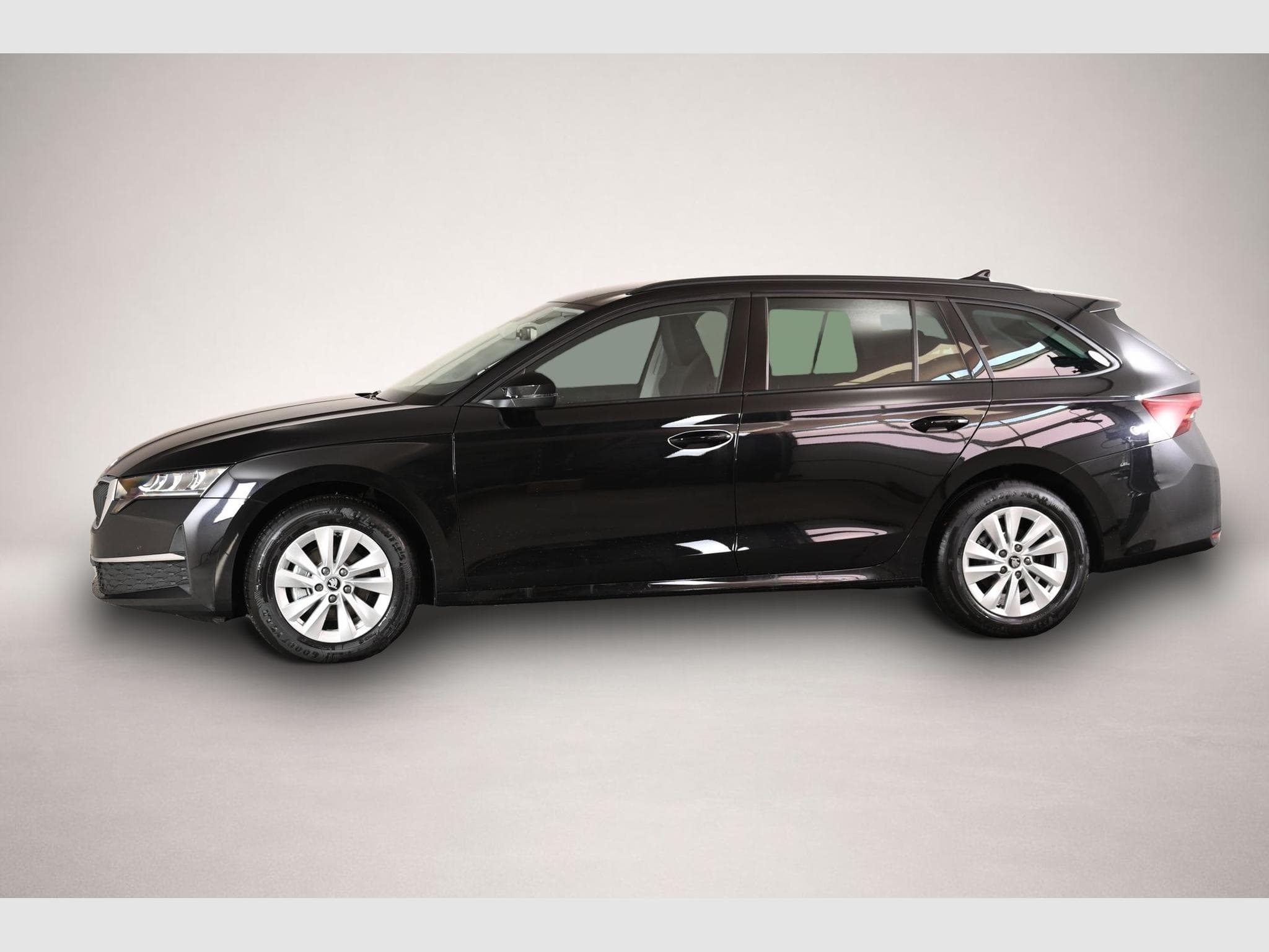 Skoda Octavia (2026) - Photo 2