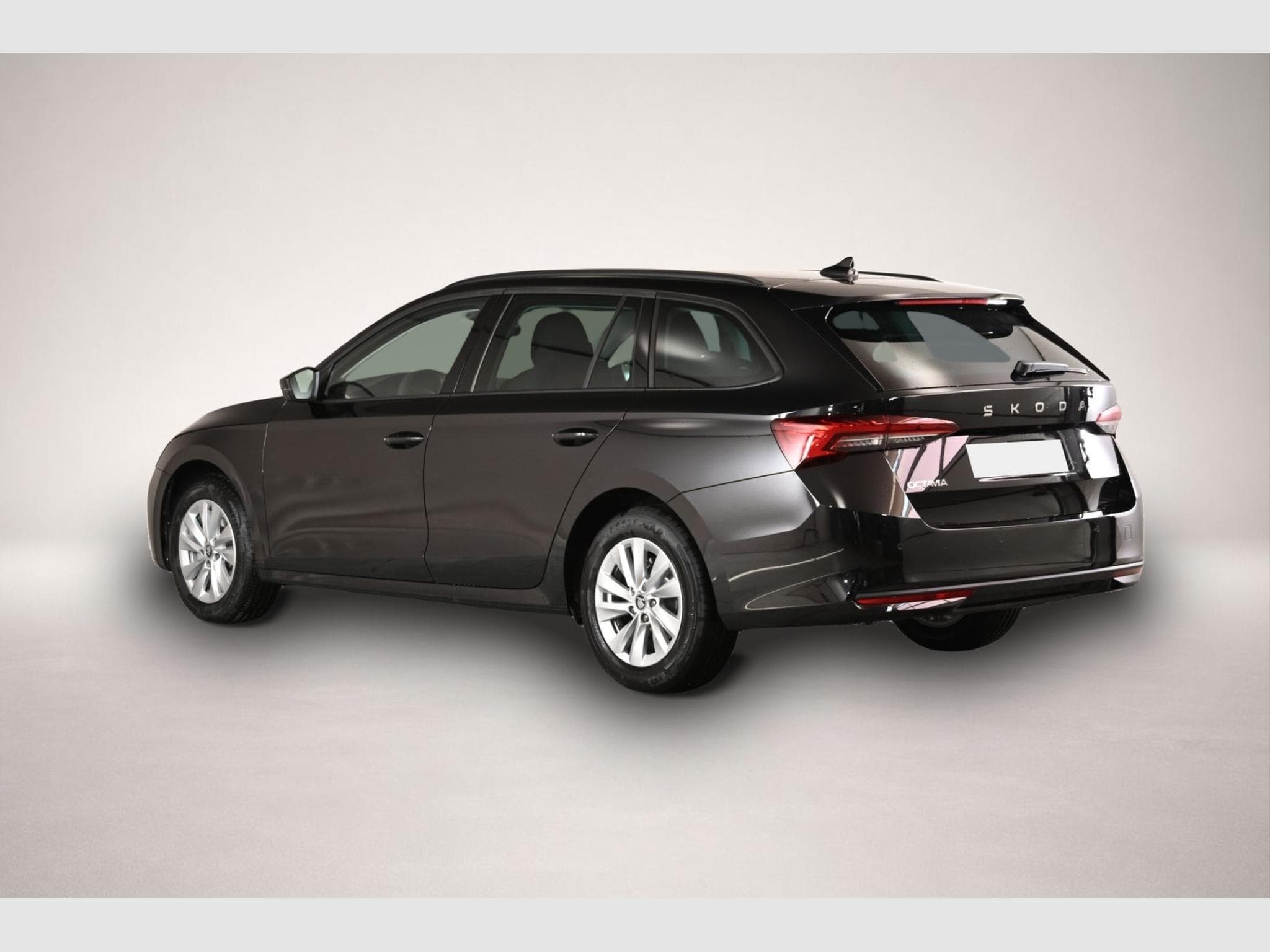 Skoda Octavia (2026) - Photo 3