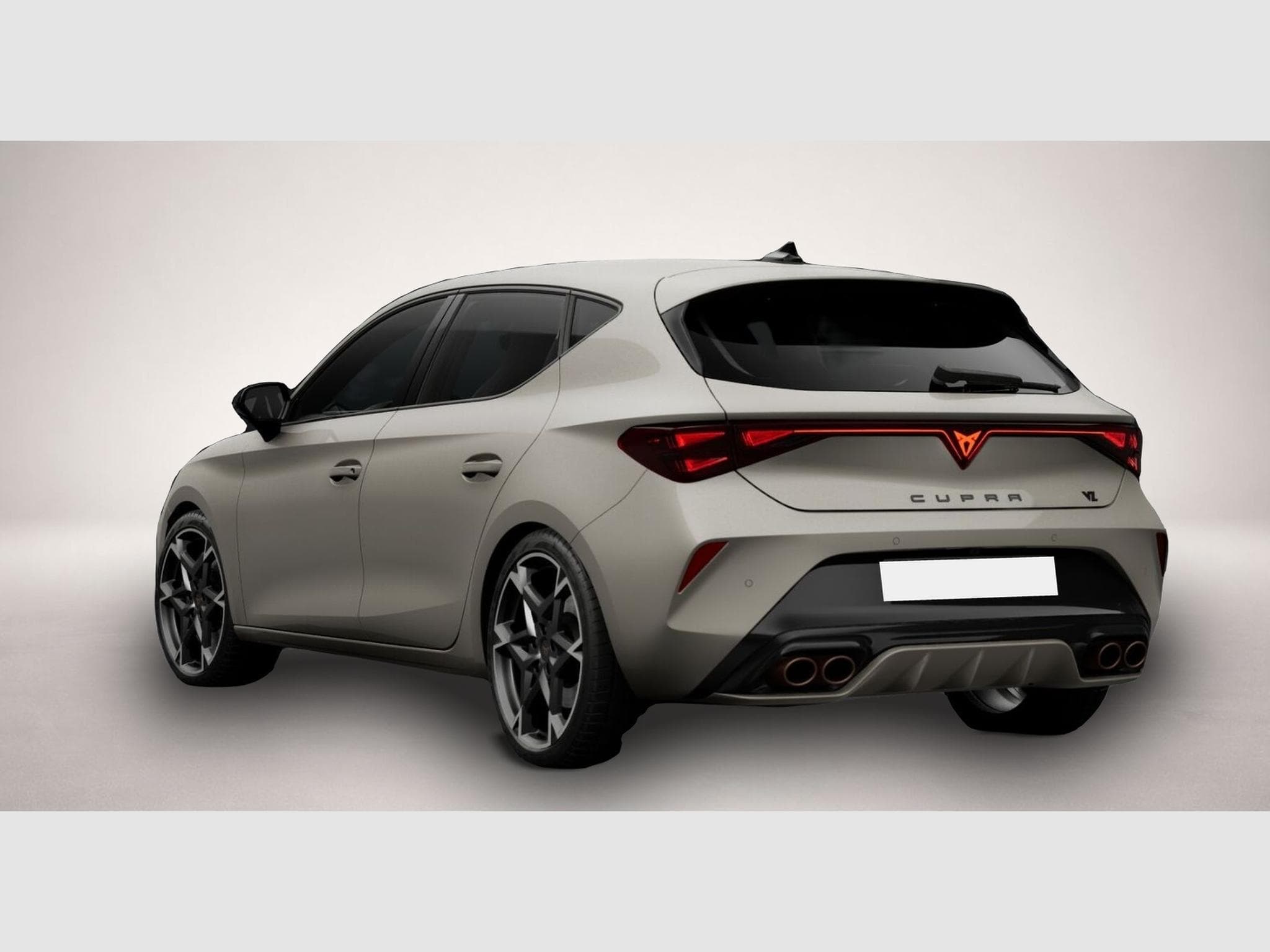 Cupra Leon (2026) - Photo 3