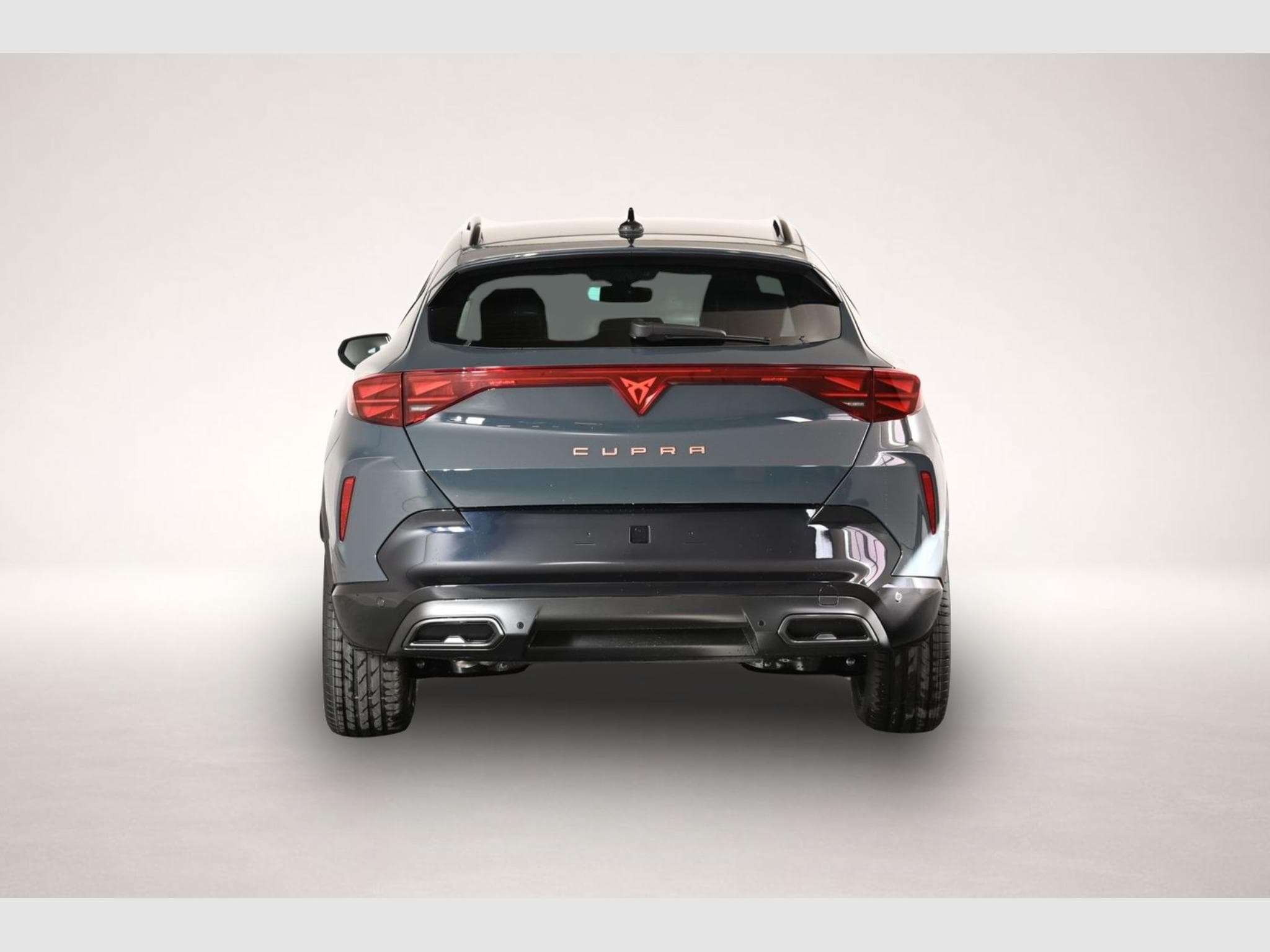 Cupra Formentor (2026) - Photo 4