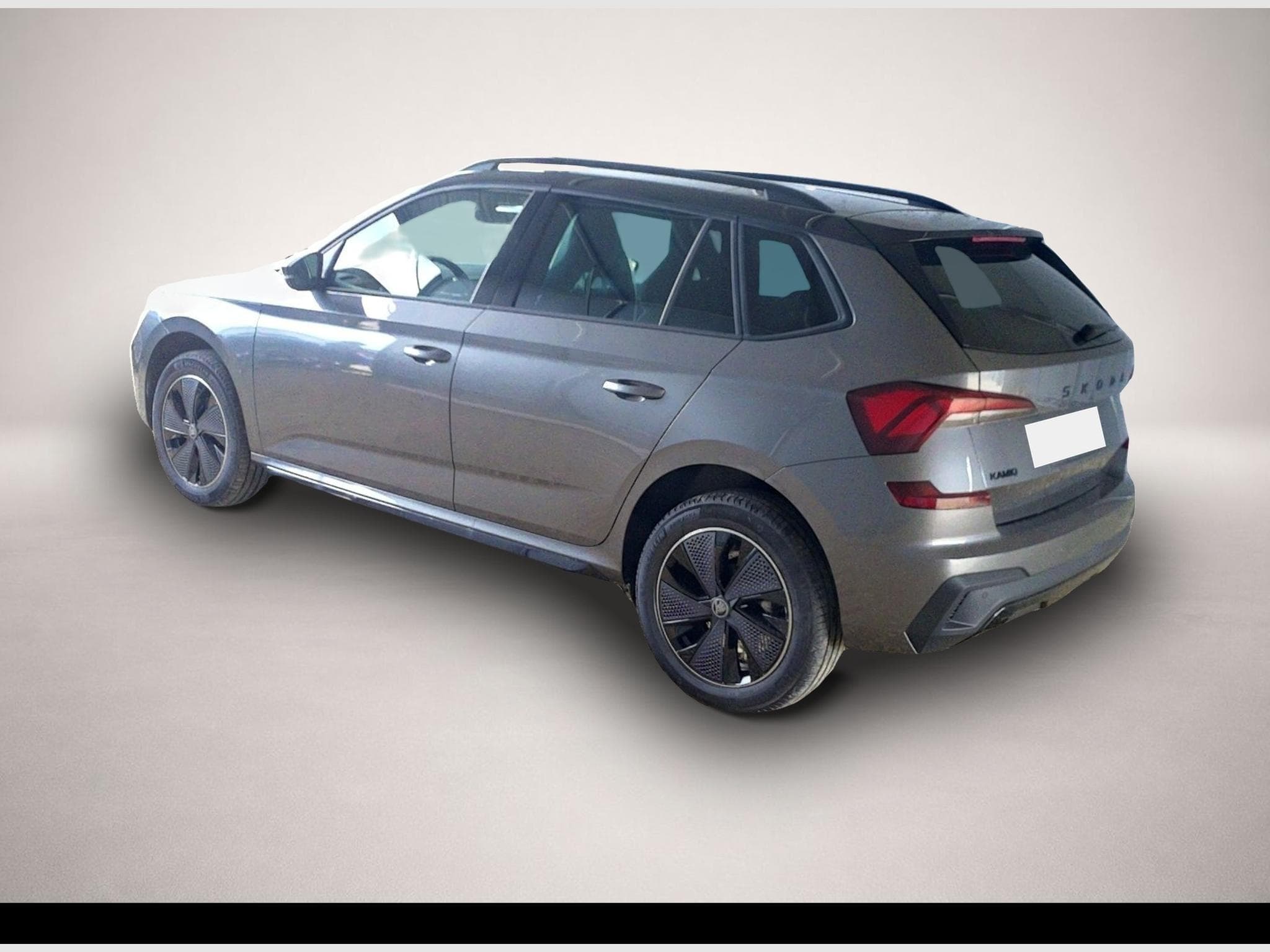 Skoda Kamiq (2026) - Photo 2