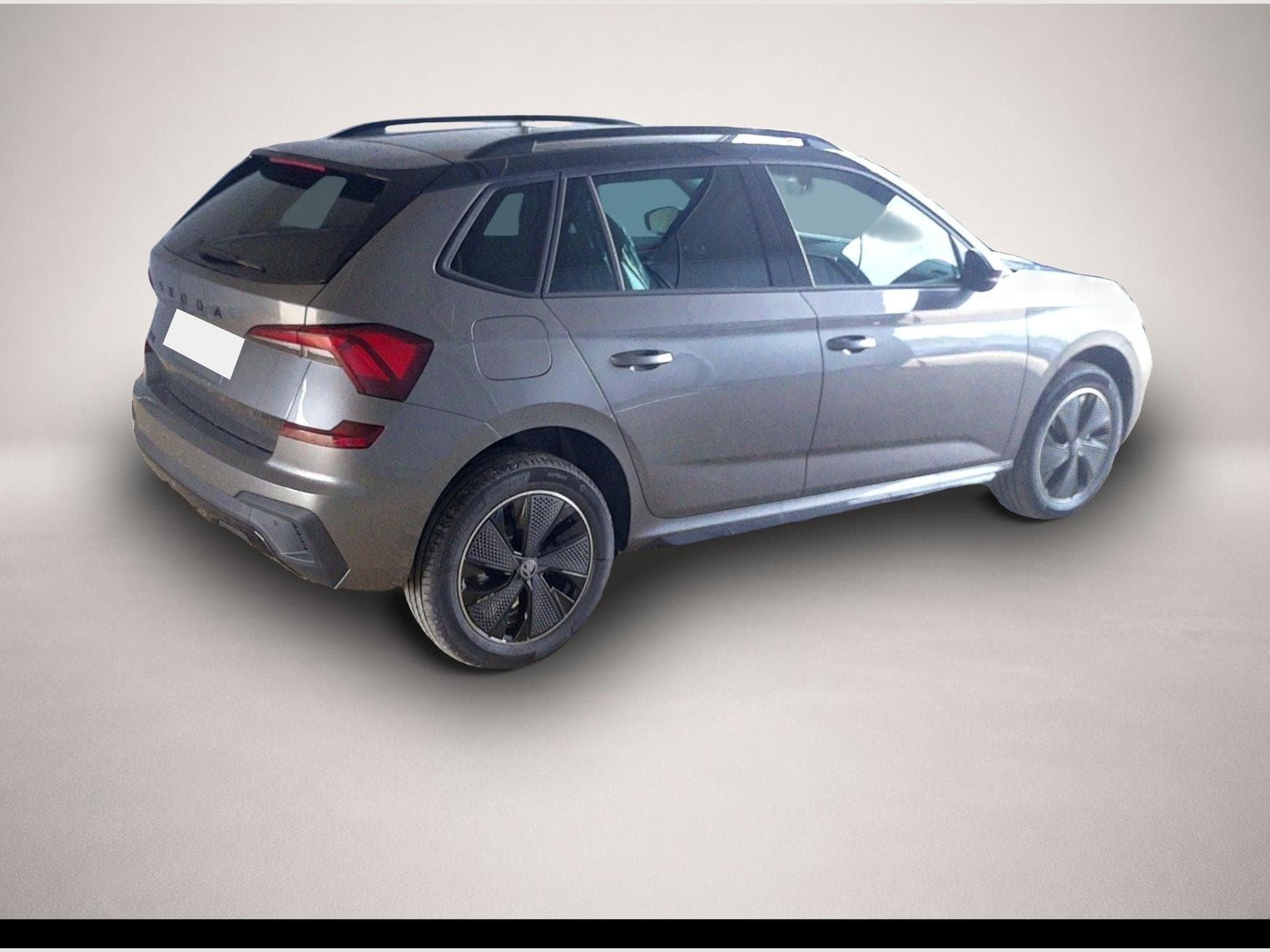 Skoda Kamiq (2026) - Photo 3