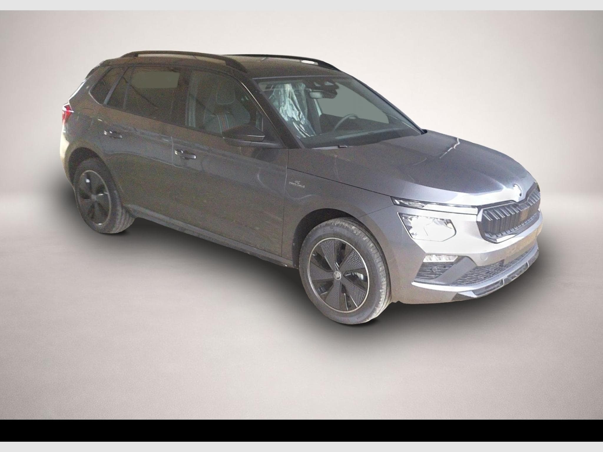 Skoda Kamiq (2026) - Photo 4