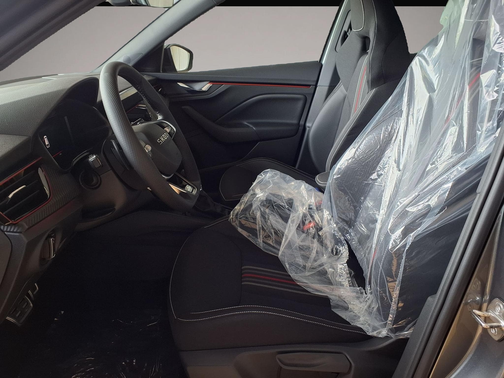 Skoda Kamiq (2026) - Photo 5