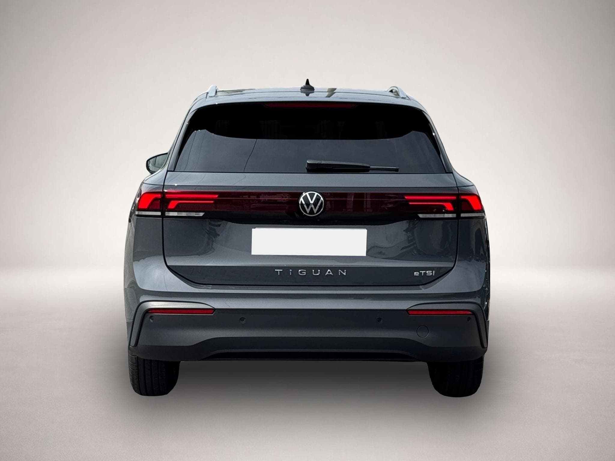 VW Tiguan (2026) - Photo 5