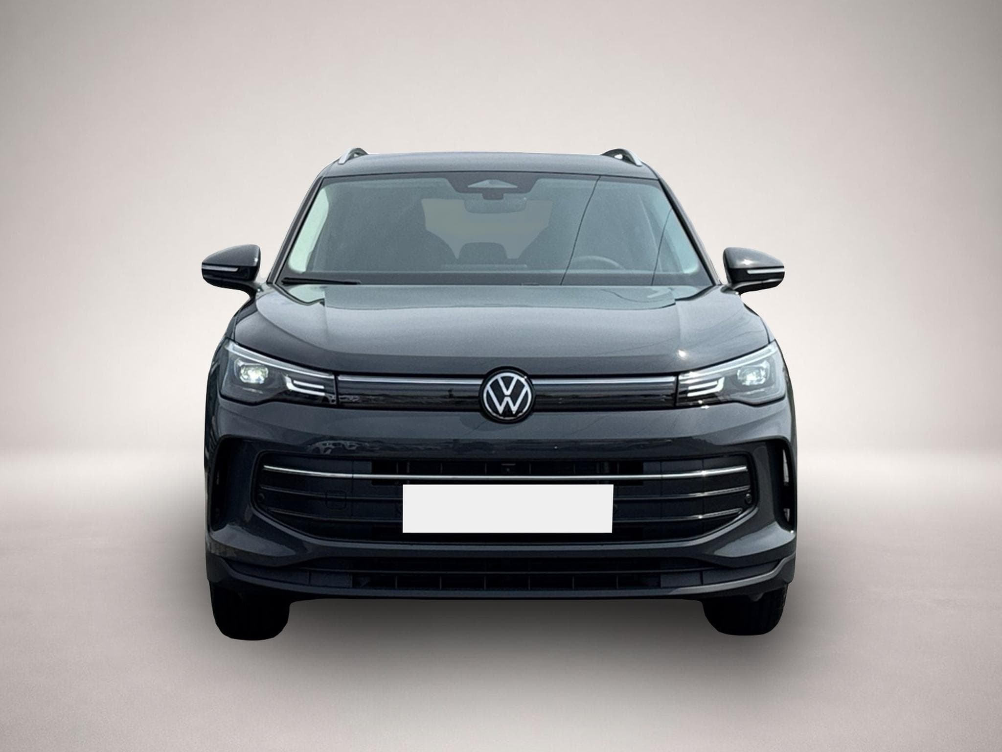 VW Tiguan (2026) - Photo 2