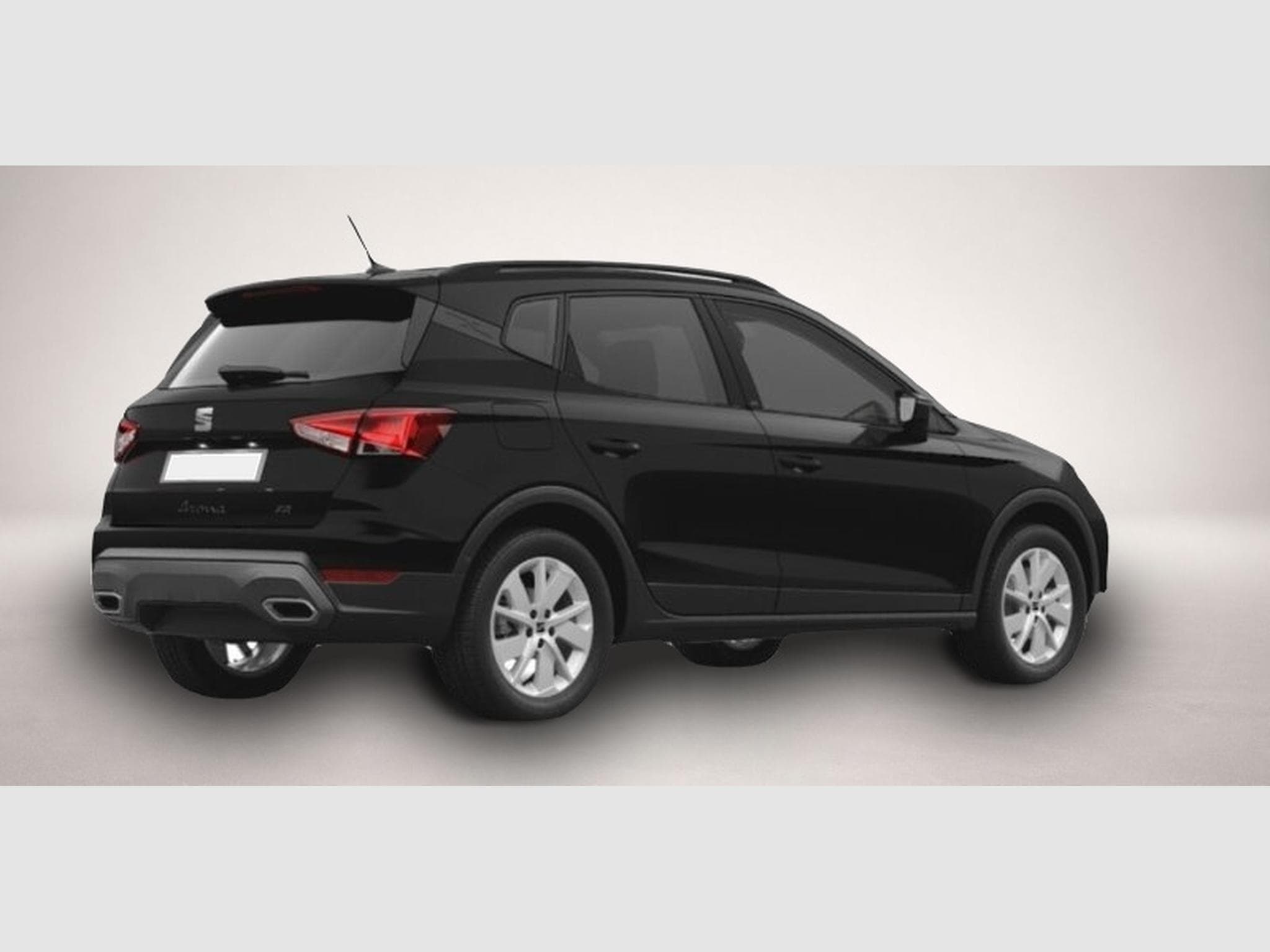 Seat Arona (2026) - Photo 4
