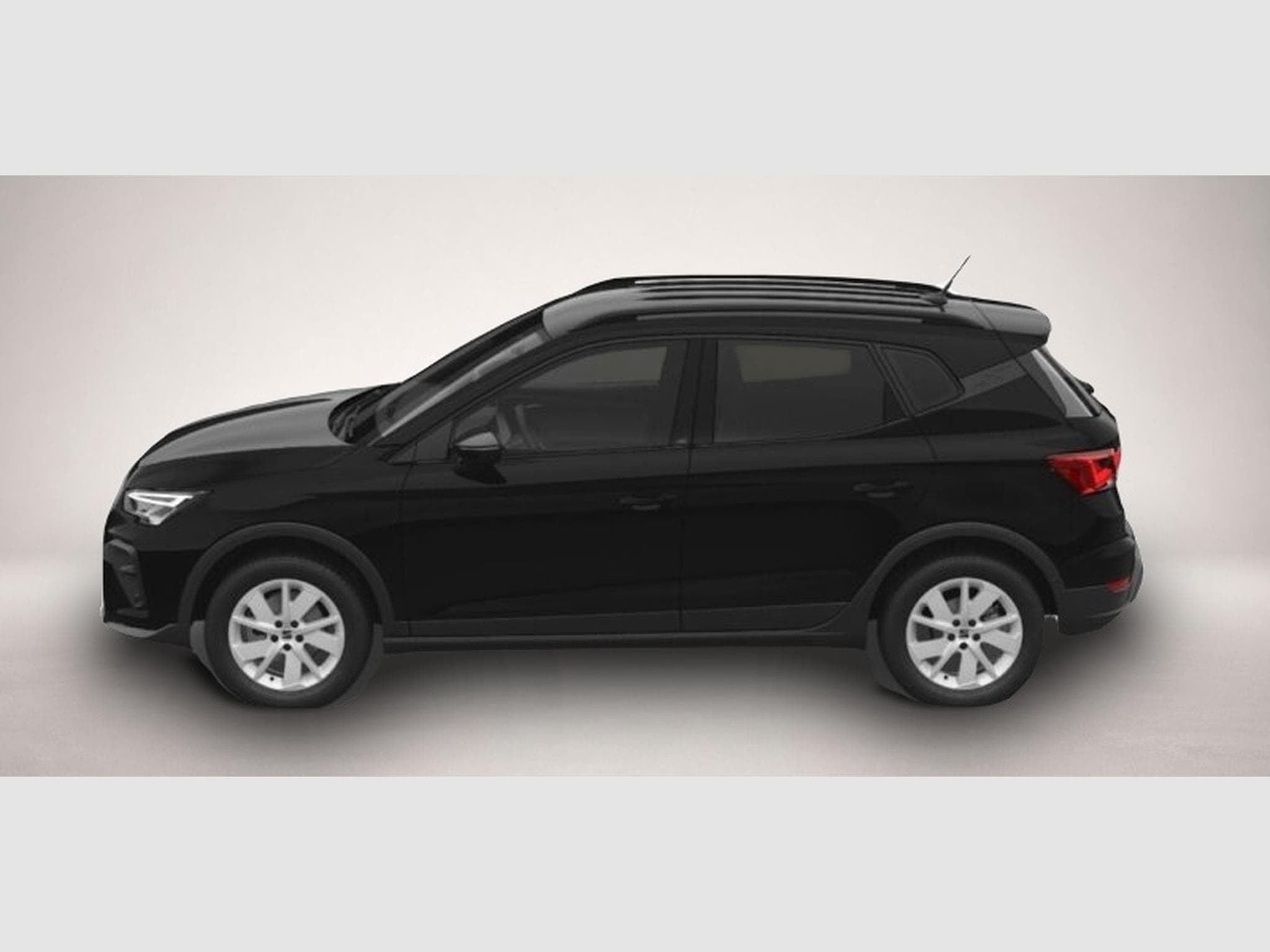 Seat Arona (2026) - Photo 2