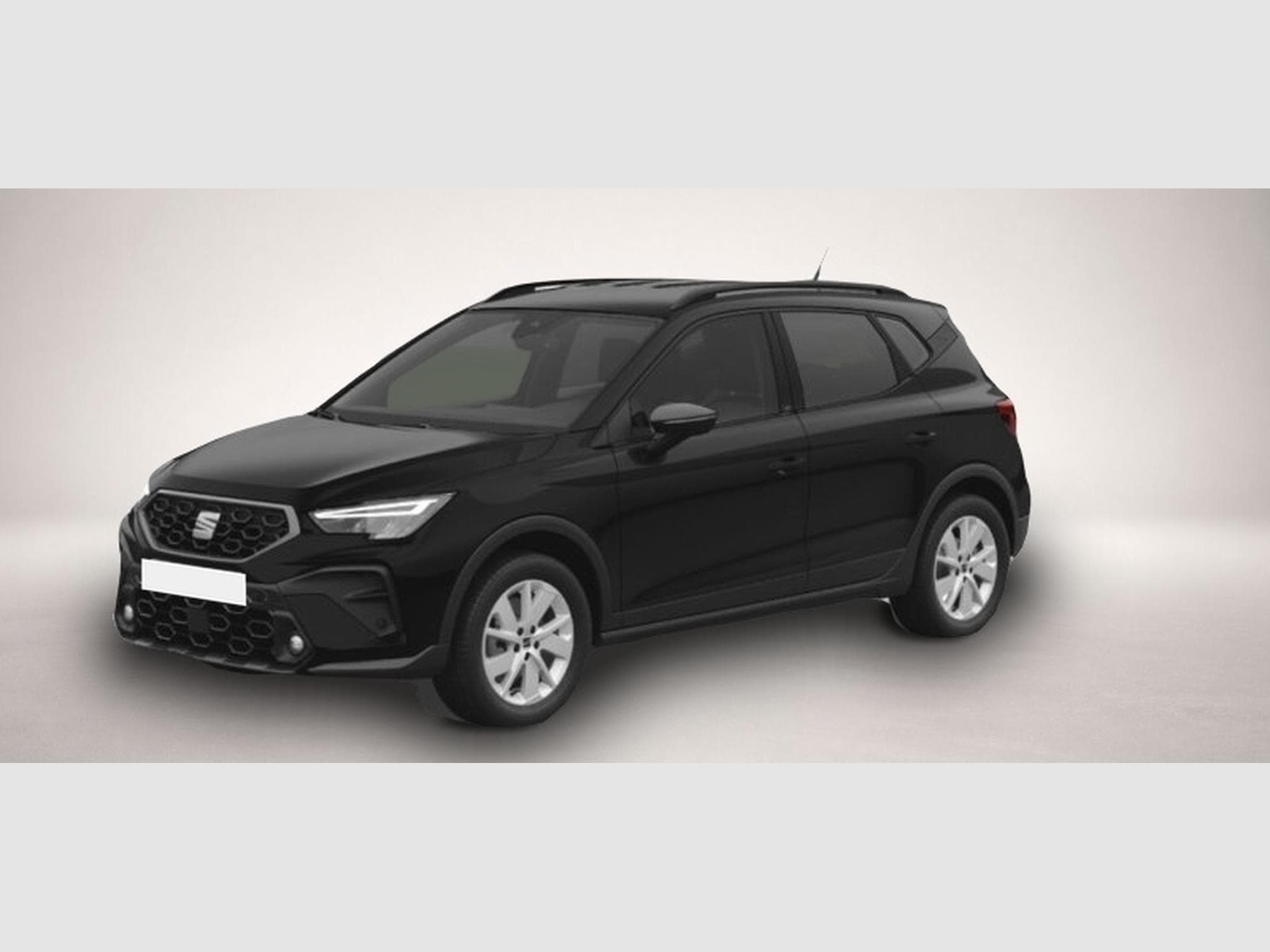 Seat Arona (2026) - Photo 1
