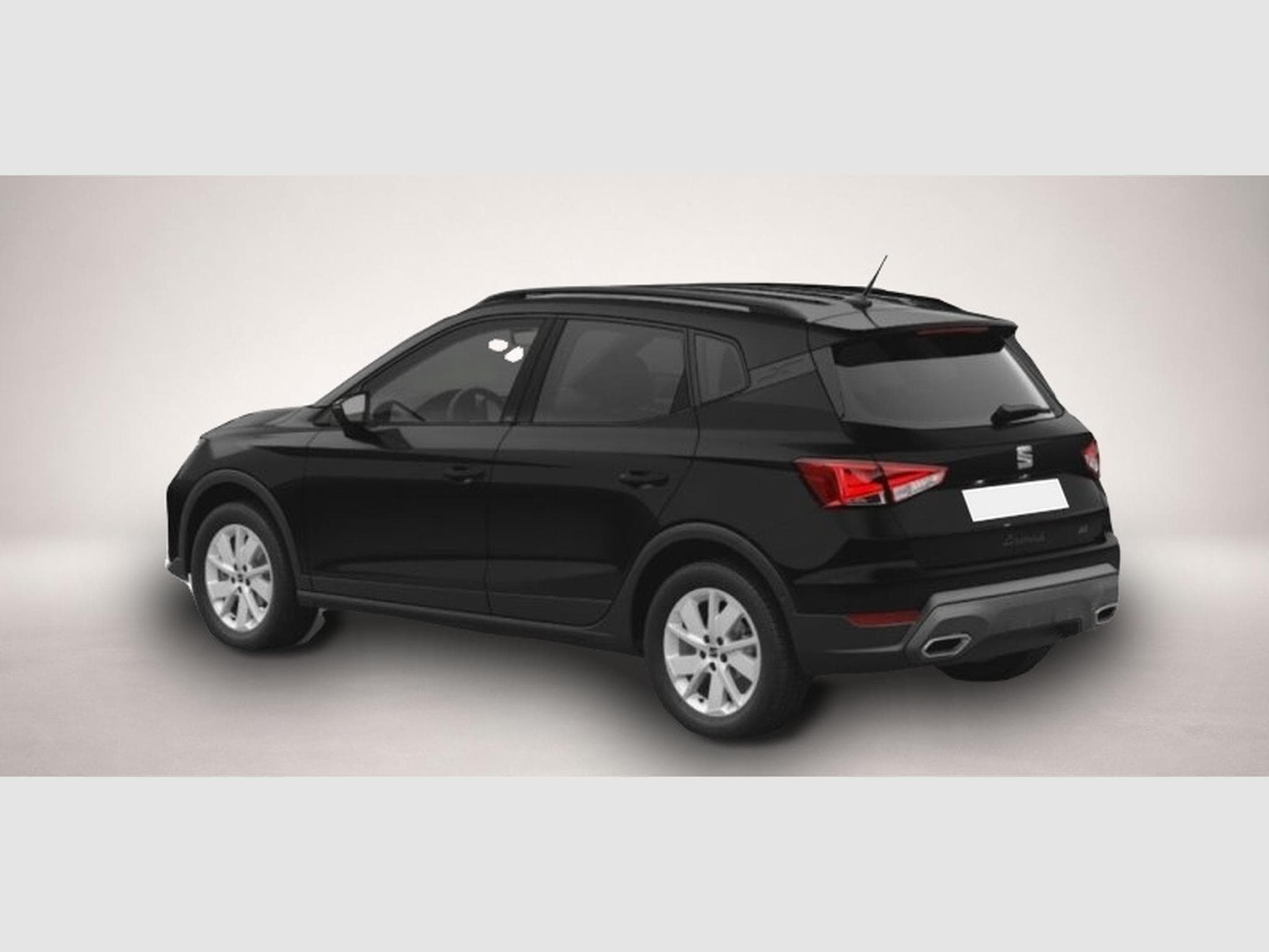 Seat Arona (2026) - Photo 3