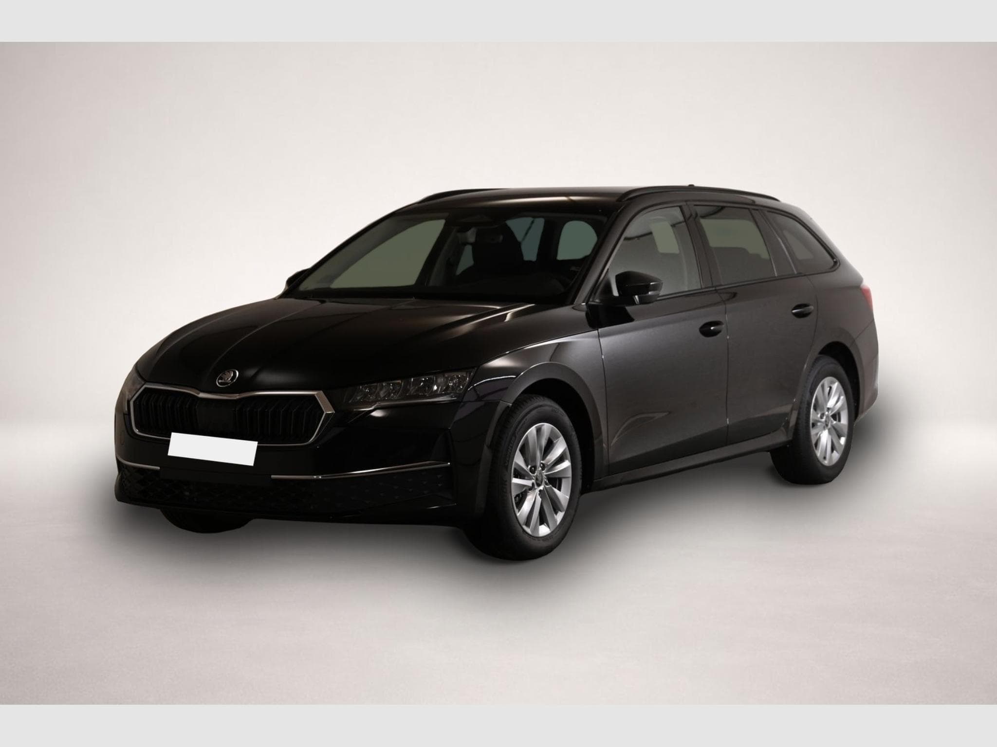 Skoda Octavia (2026) - Photo 1