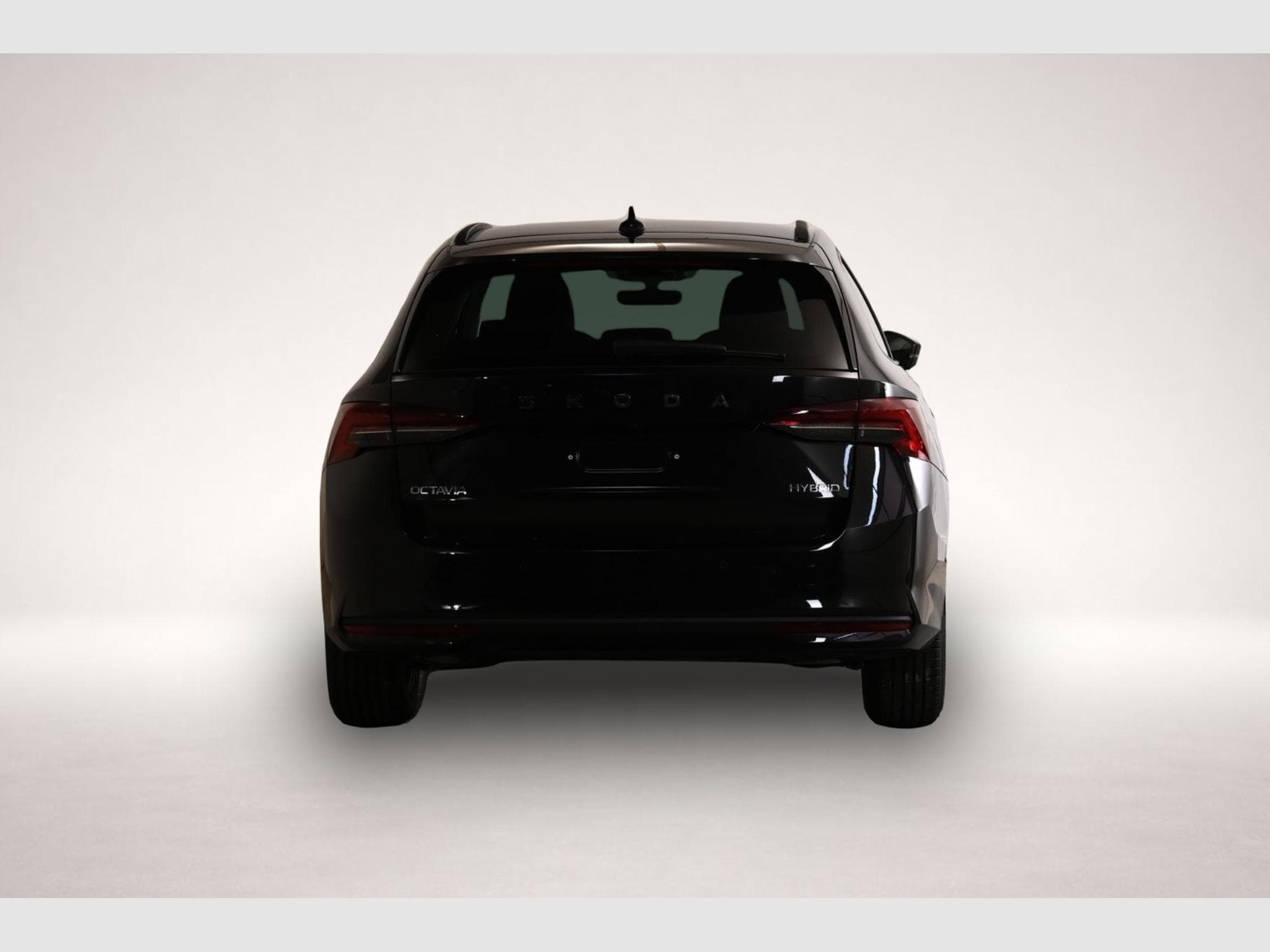 Skoda Octavia (2026) - Photo 4