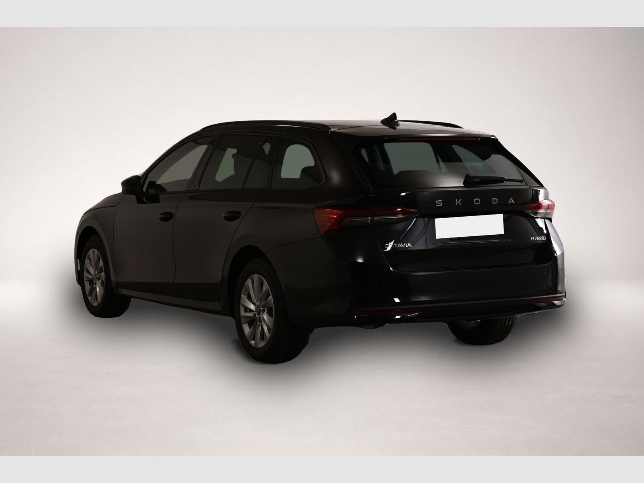 Skoda Octavia (2026) - Photo 3