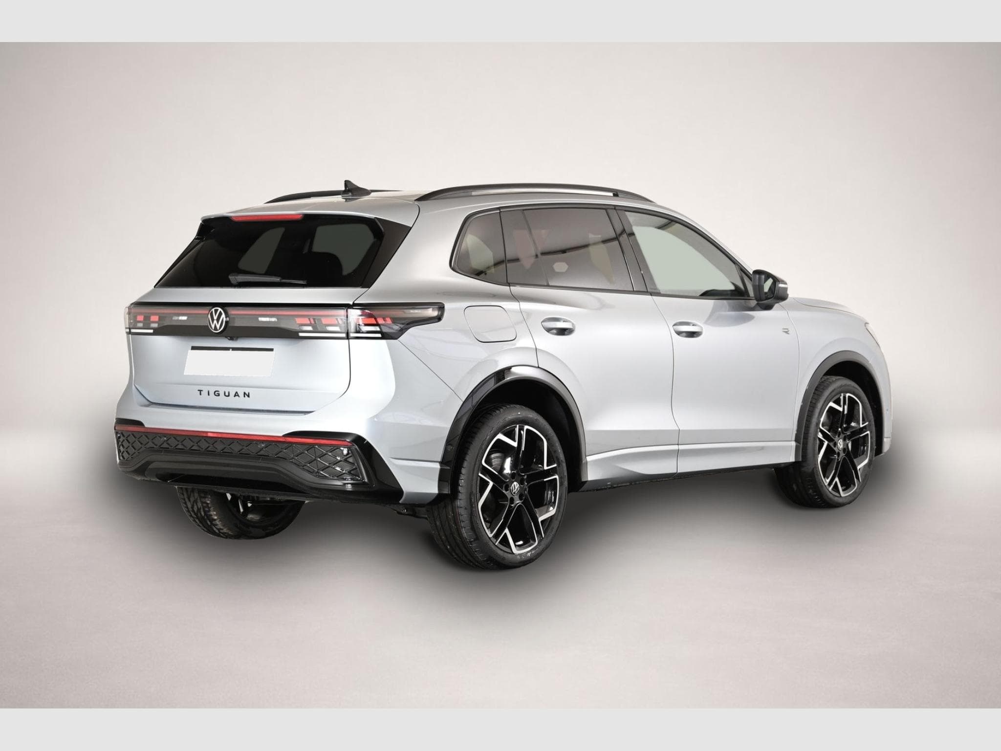 VW Tiguan (2026) - Photo 5