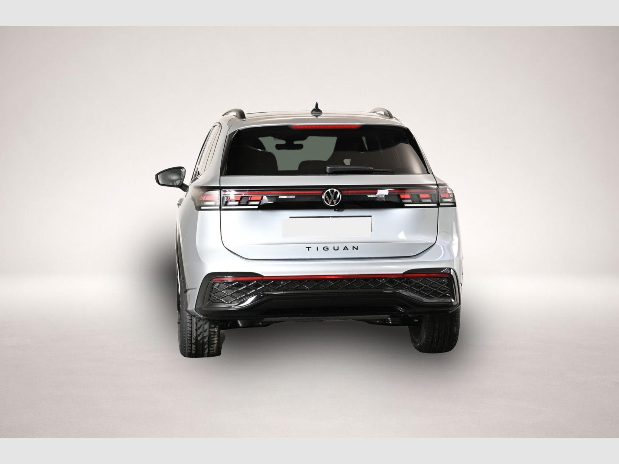 VW Tiguan (2026) - Photo 4