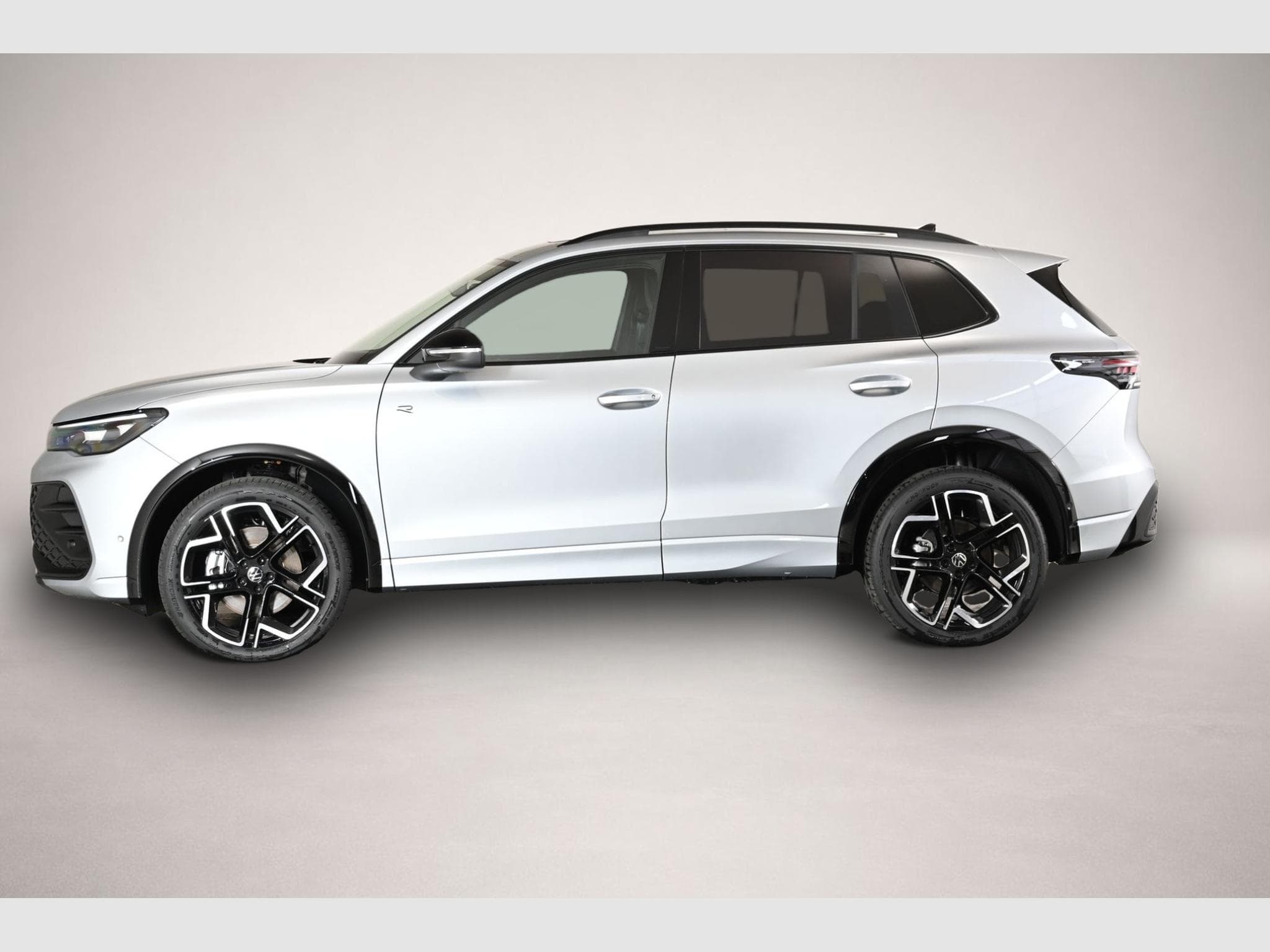VW Tiguan (2026) - Photo 2