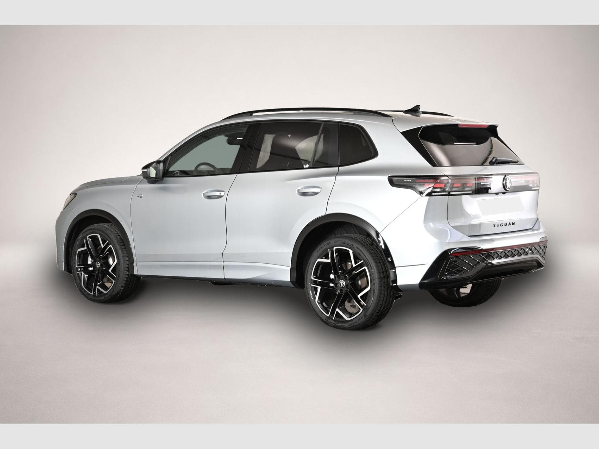 VW Tiguan (2026) - Photo 3