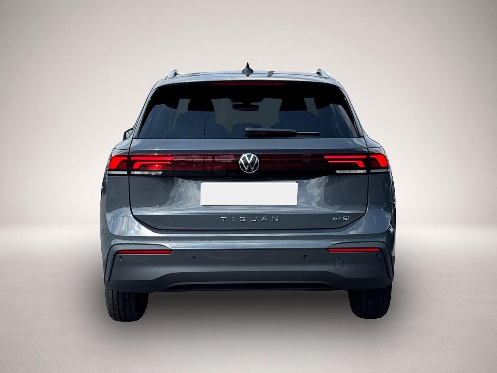 VW Tiguan (2026) - Photo 5