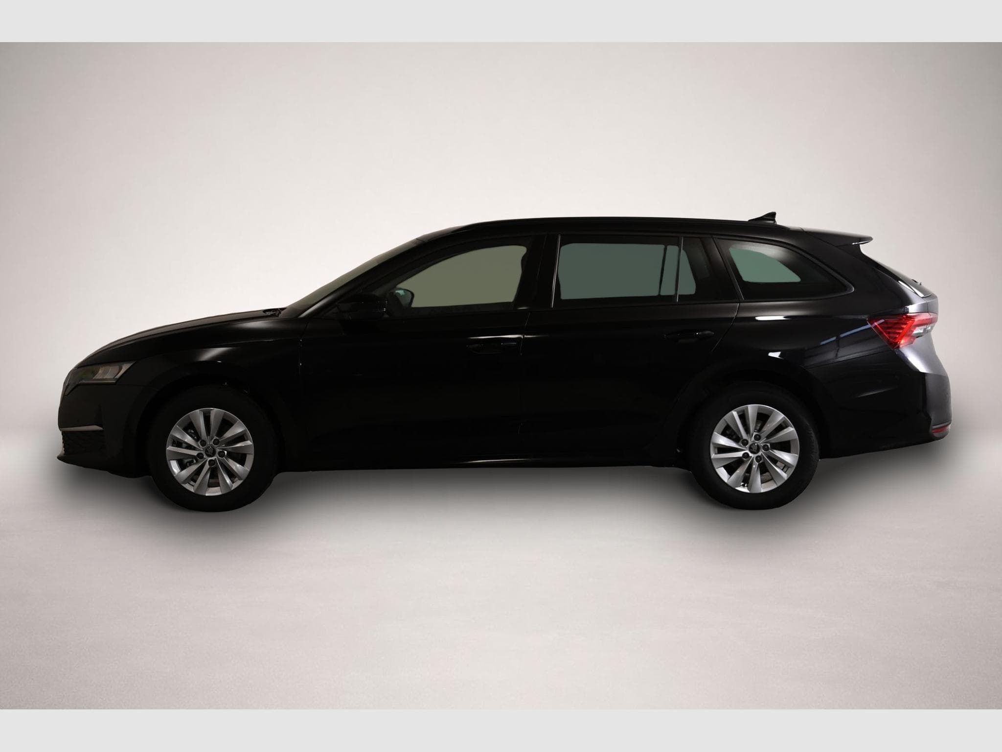 Skoda Octavia (2026) - Photo 2