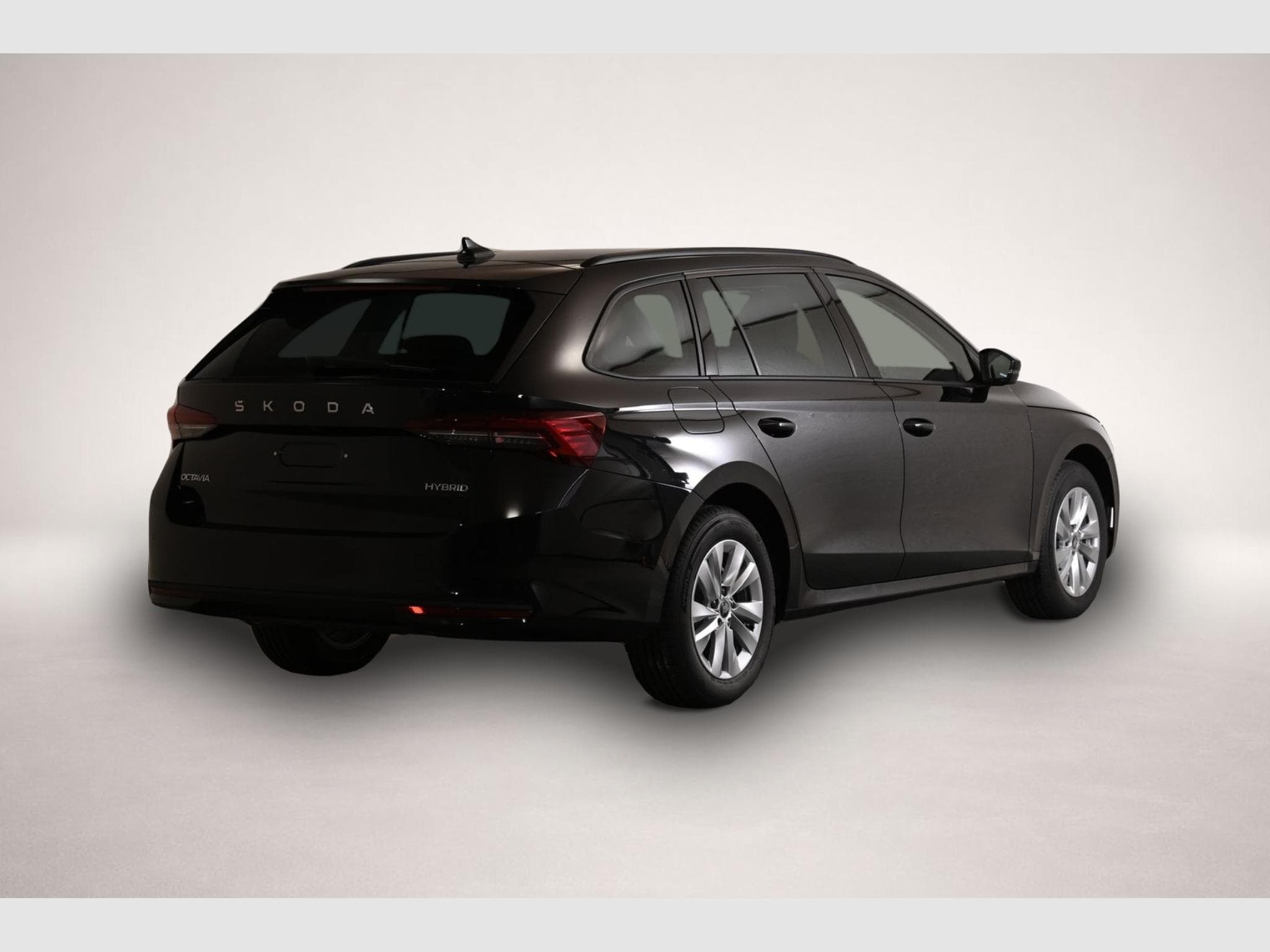 Skoda Octavia (2026) - Photo 5