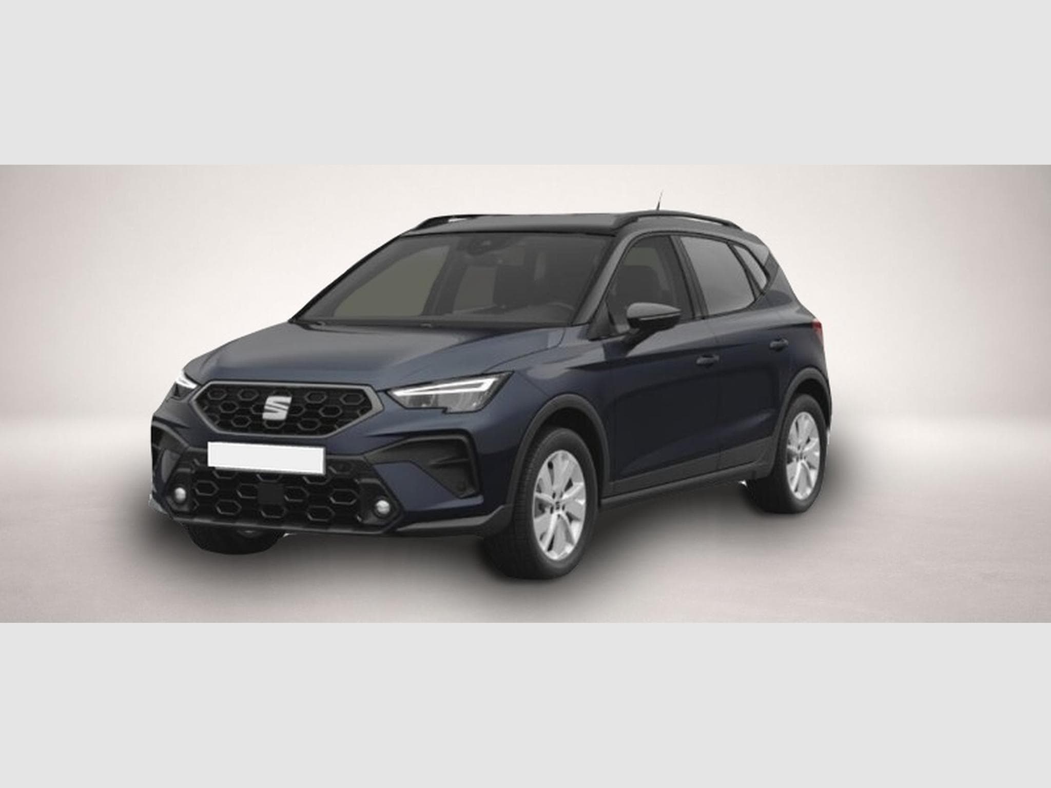 Seat Arona (2026) - Photo 1
