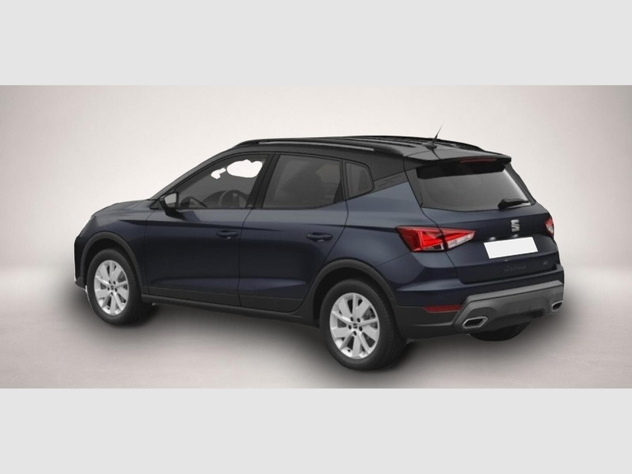 Seat Arona (2026) - Photo 3
