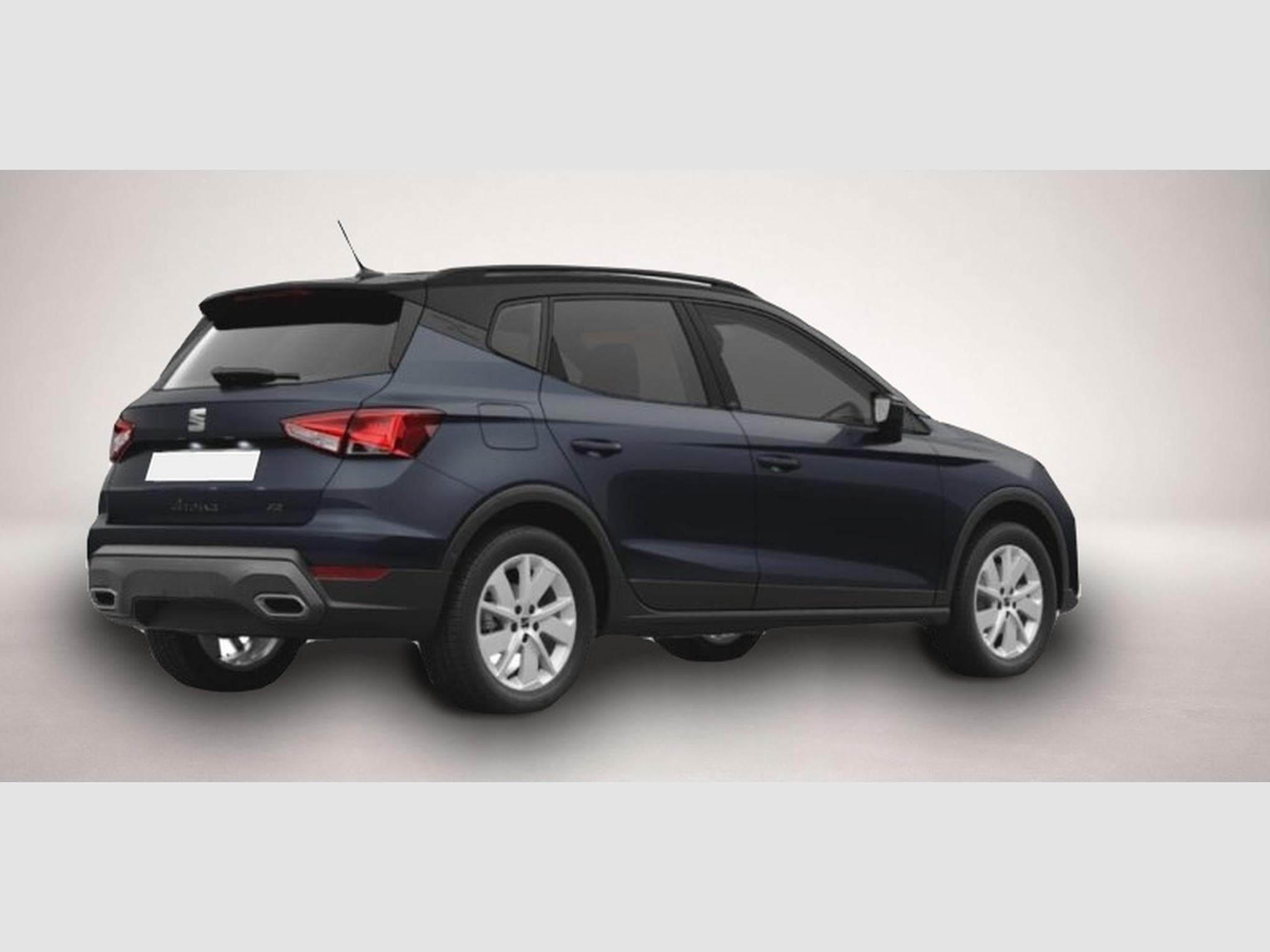 Seat Arona (2026) - Photo 4