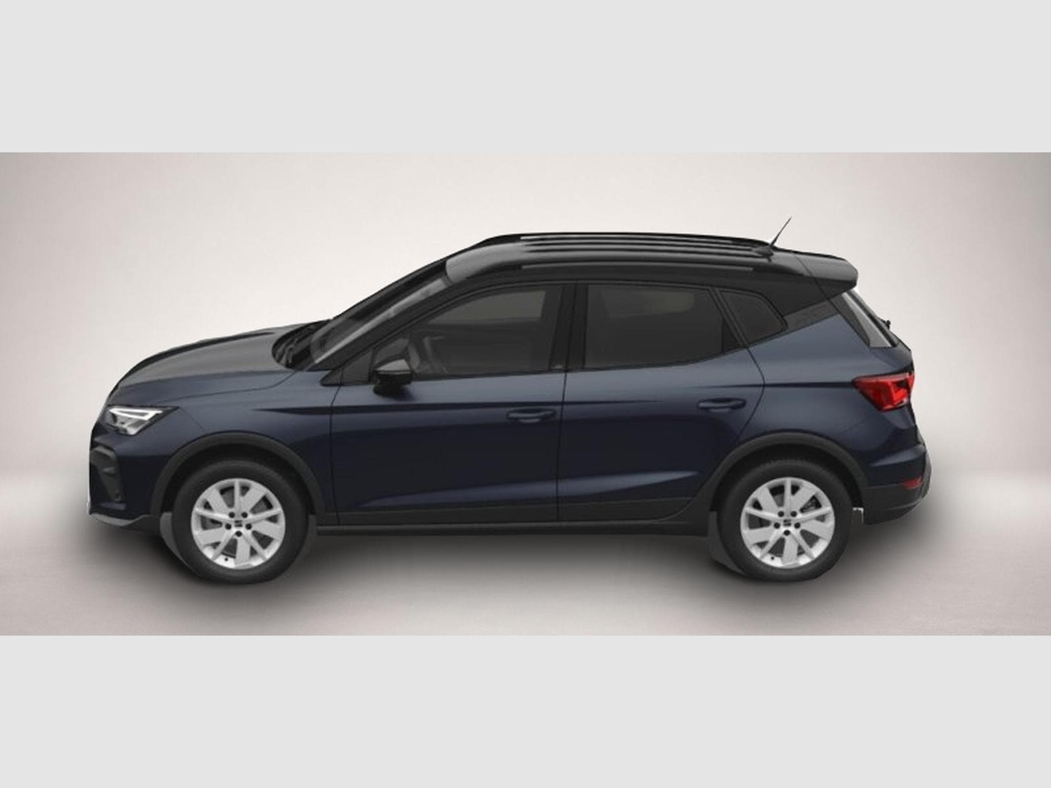 Seat Arona (2026) - Photo 2
