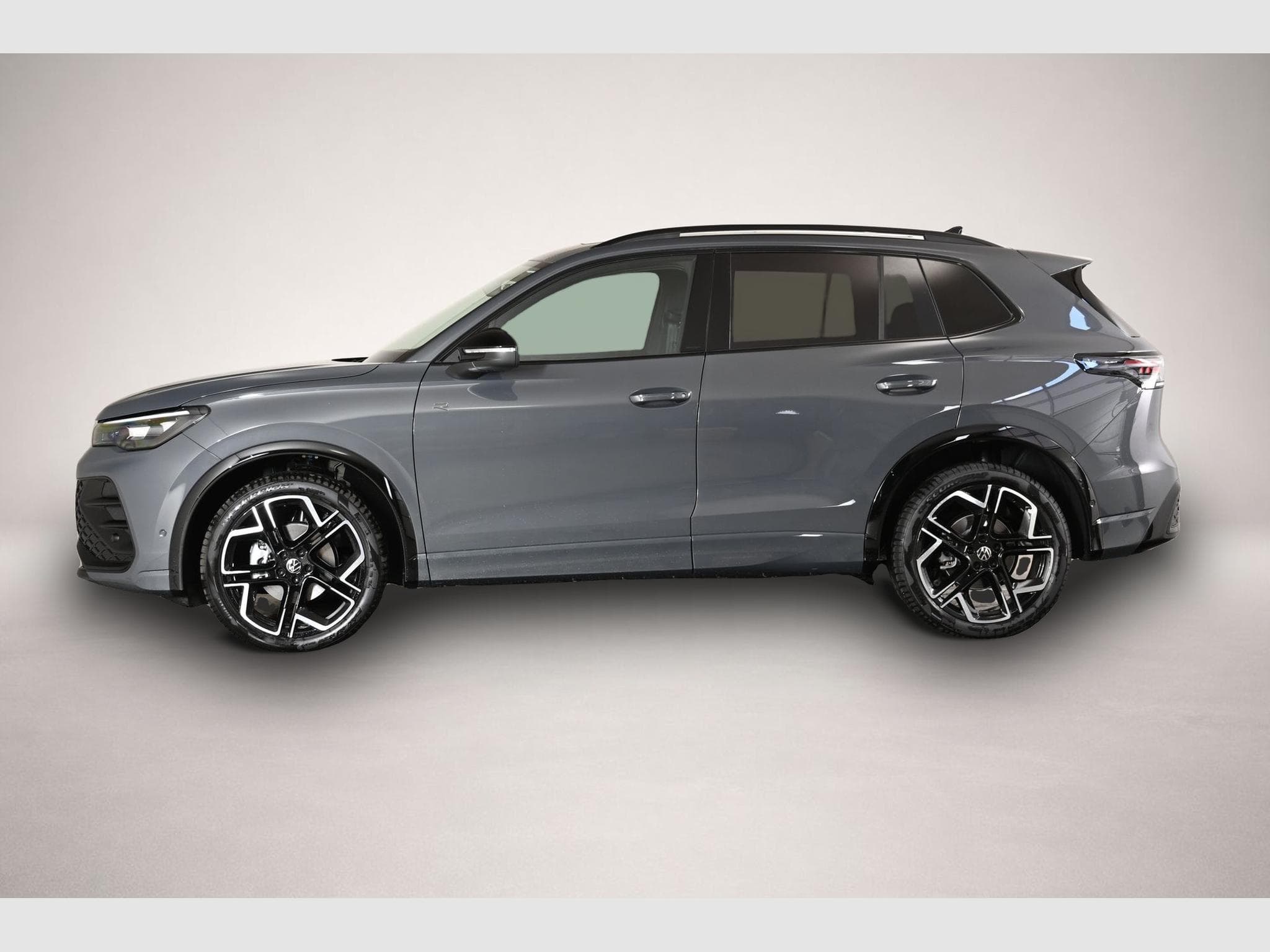 VW Tiguan (2026) - Photo 2