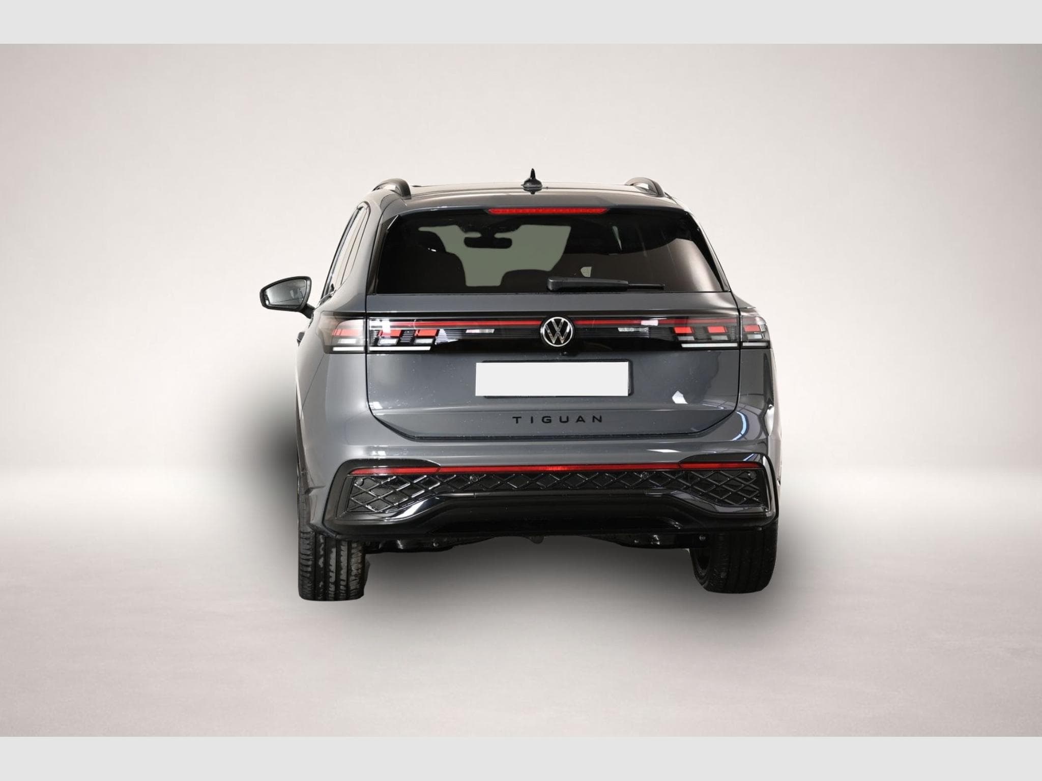 VW Tiguan (2026) - Photo 4
