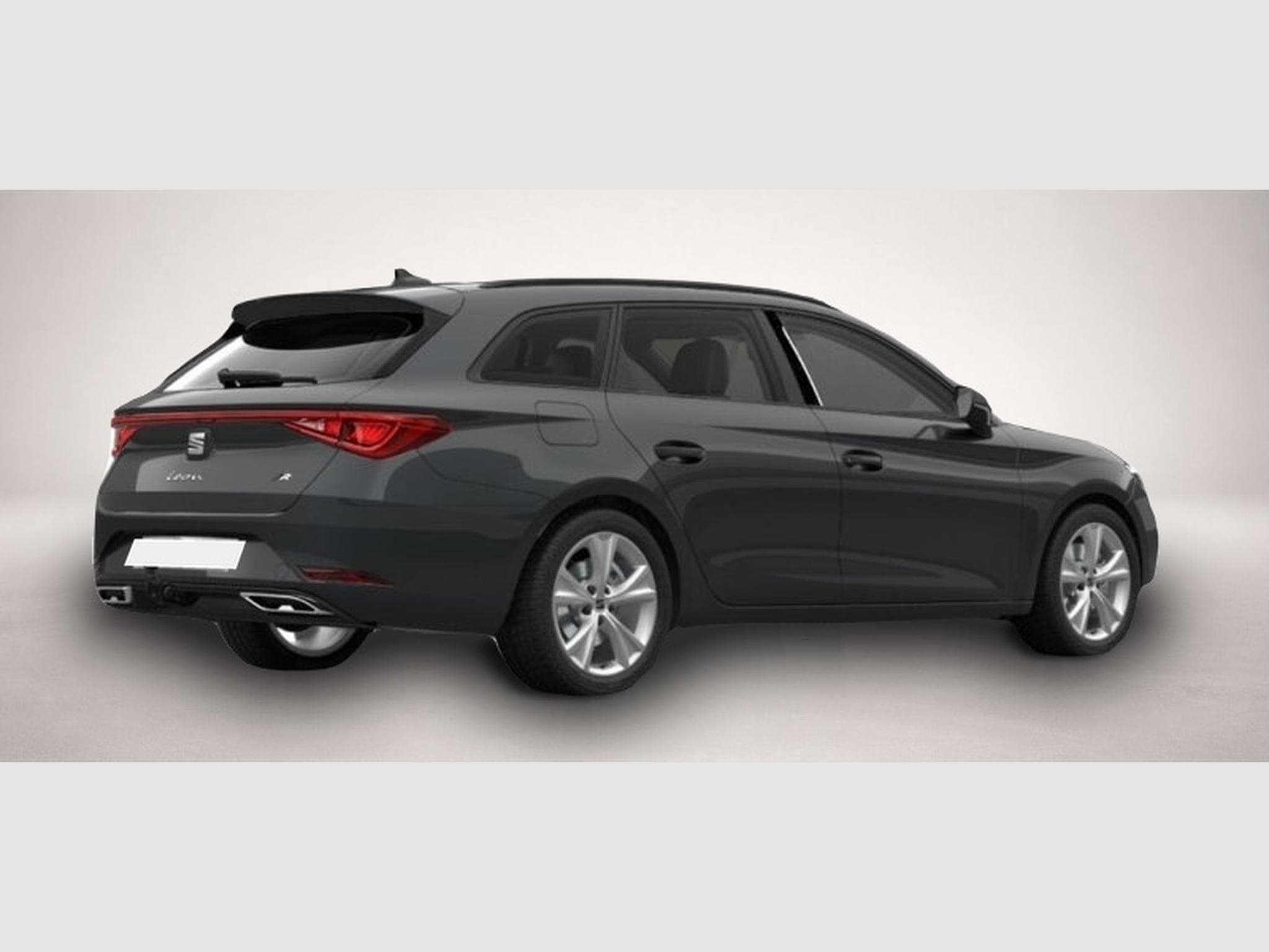 Seat Leon (2026) - Photo 4