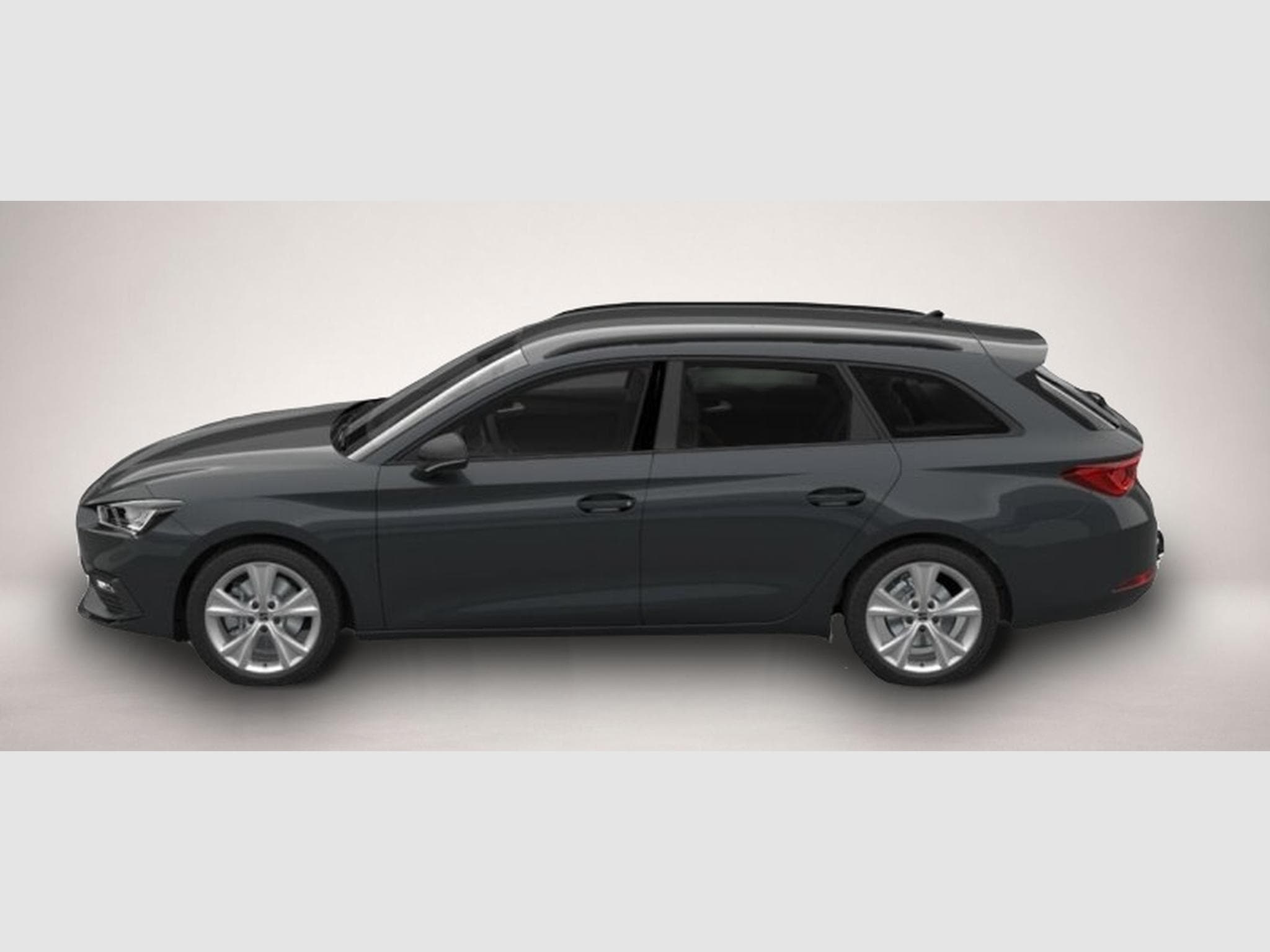 Seat Leon (2026) - Photo 2