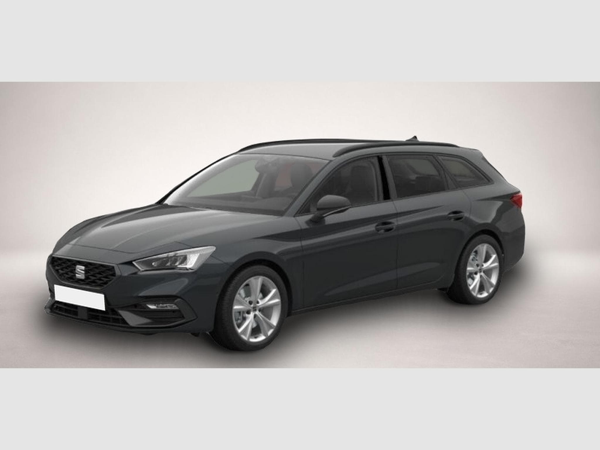 Seat Leon (2026) - Photo 1