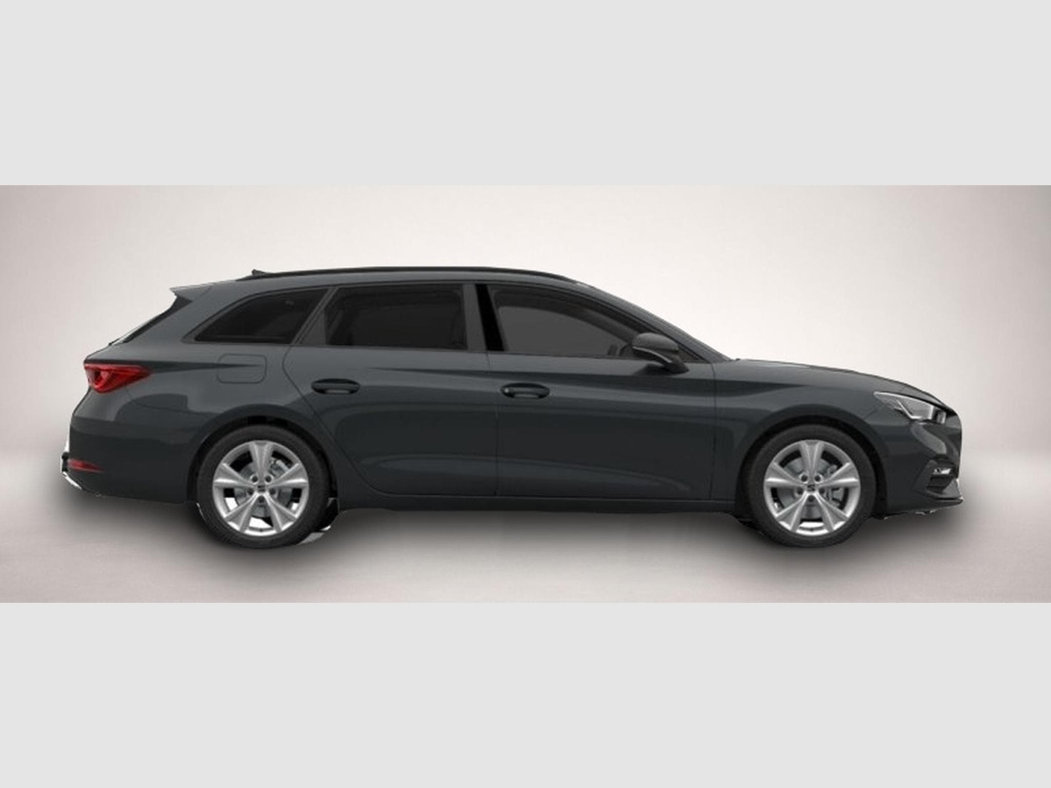 Seat Leon (2026) - Photo 5