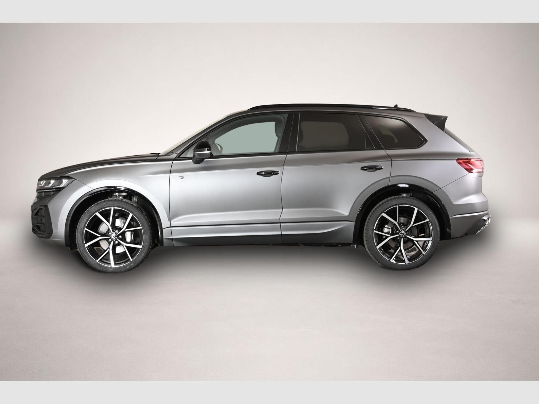 VW Touareg (2026) - Photo 2