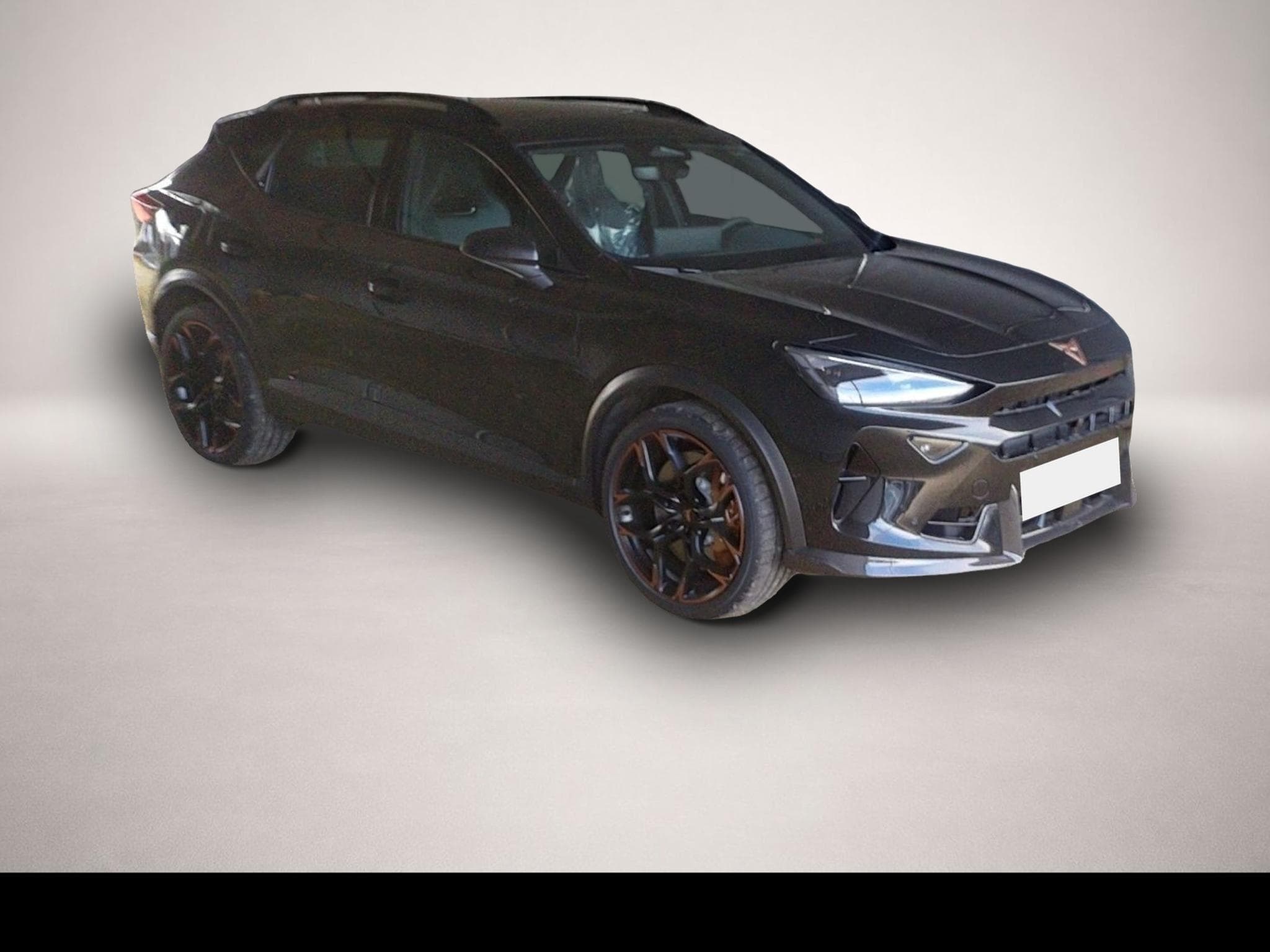 Cupra Formentor (2026) - Photo 3