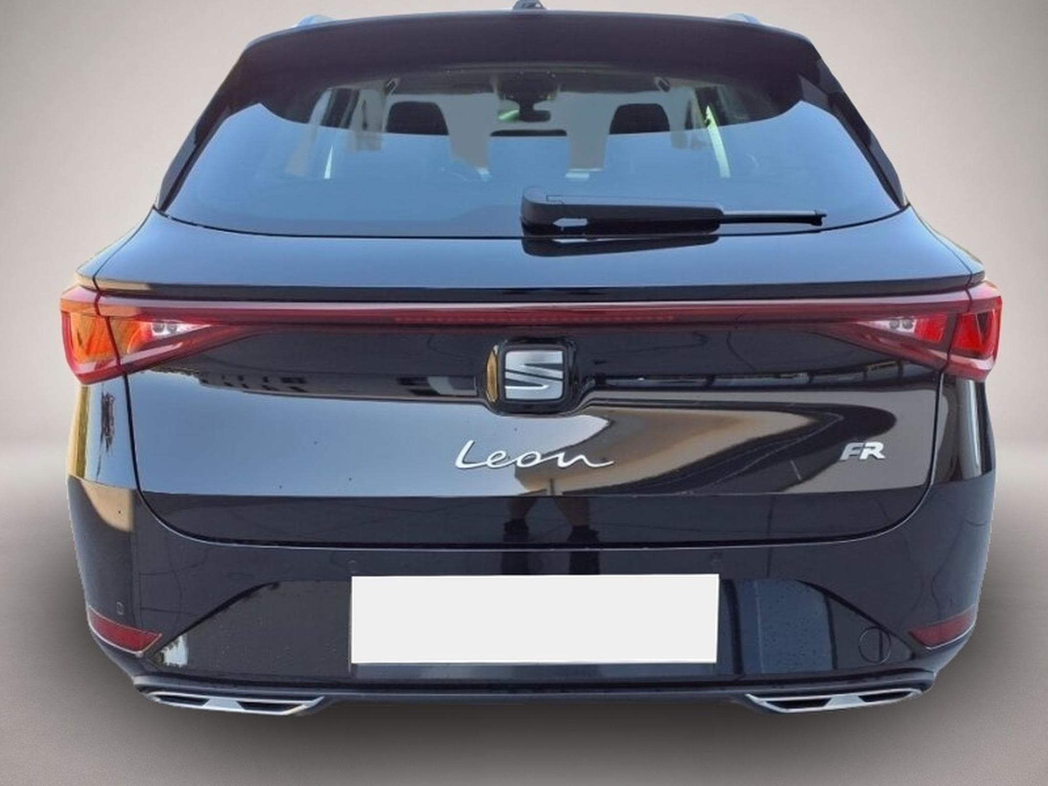 Seat Leon (2026) - Photo 3