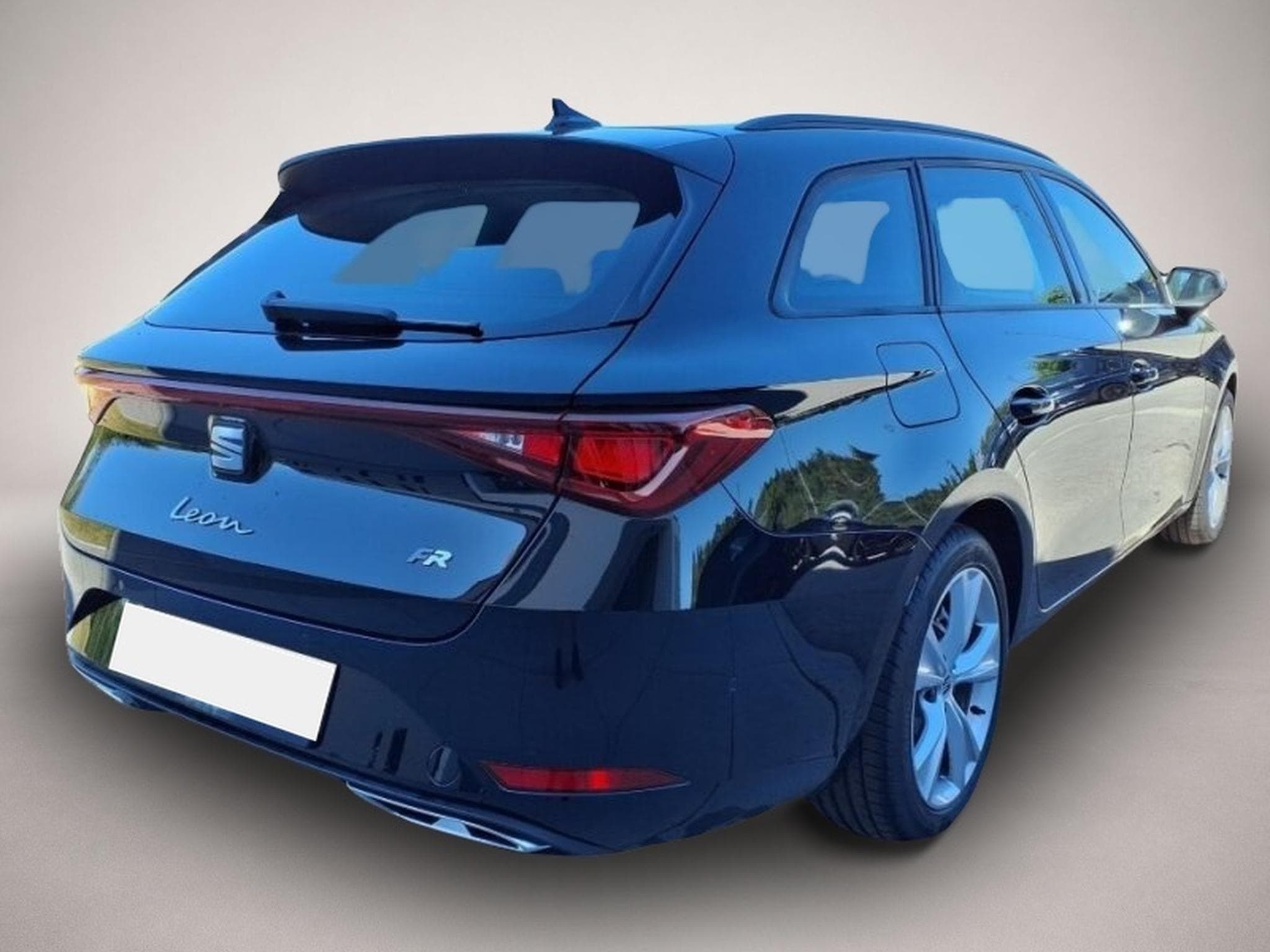 Seat Leon (2026) - Photo 4